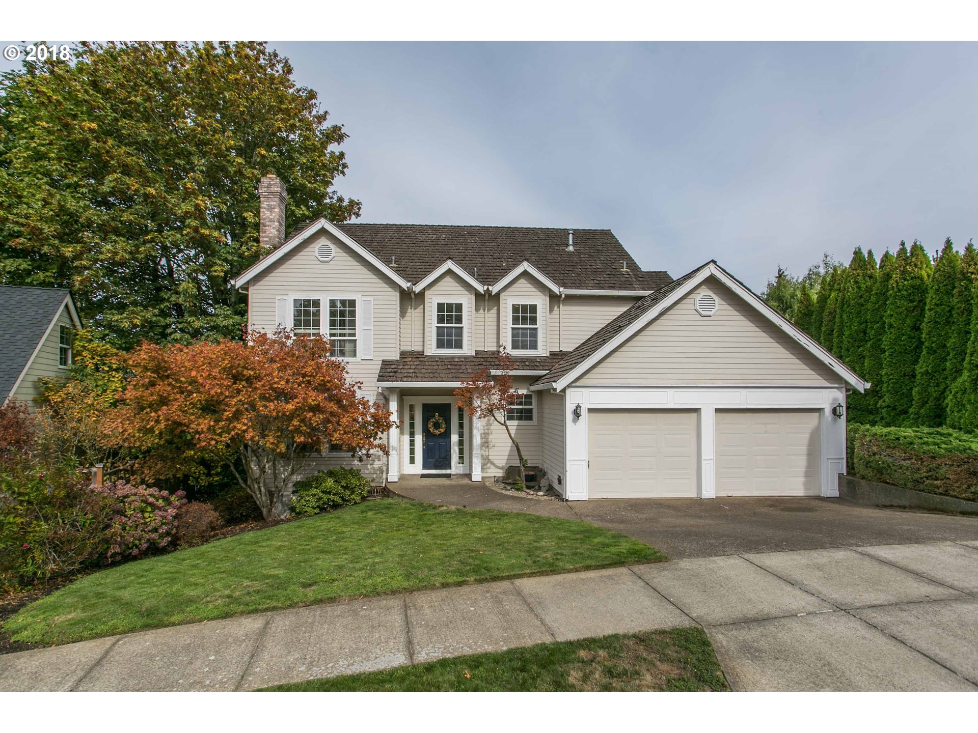 Sold Property