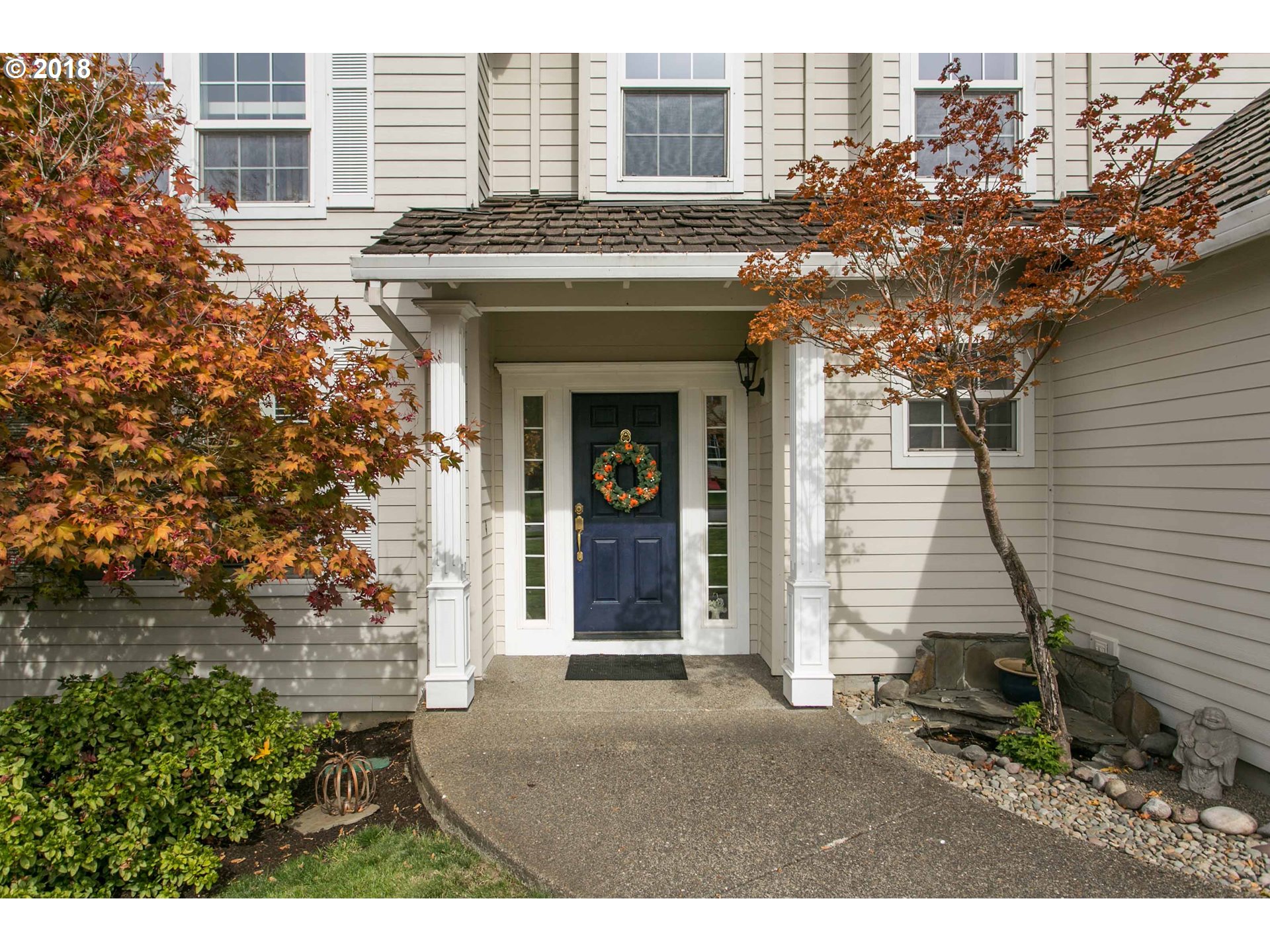 Sold Property