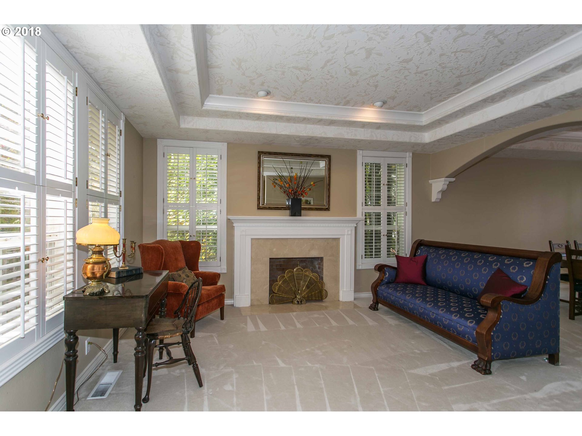 Sold Property