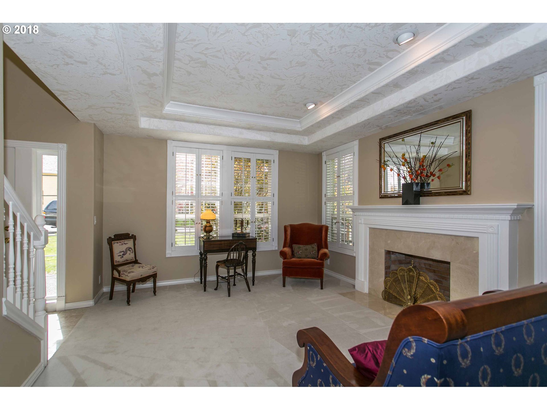Sold Property