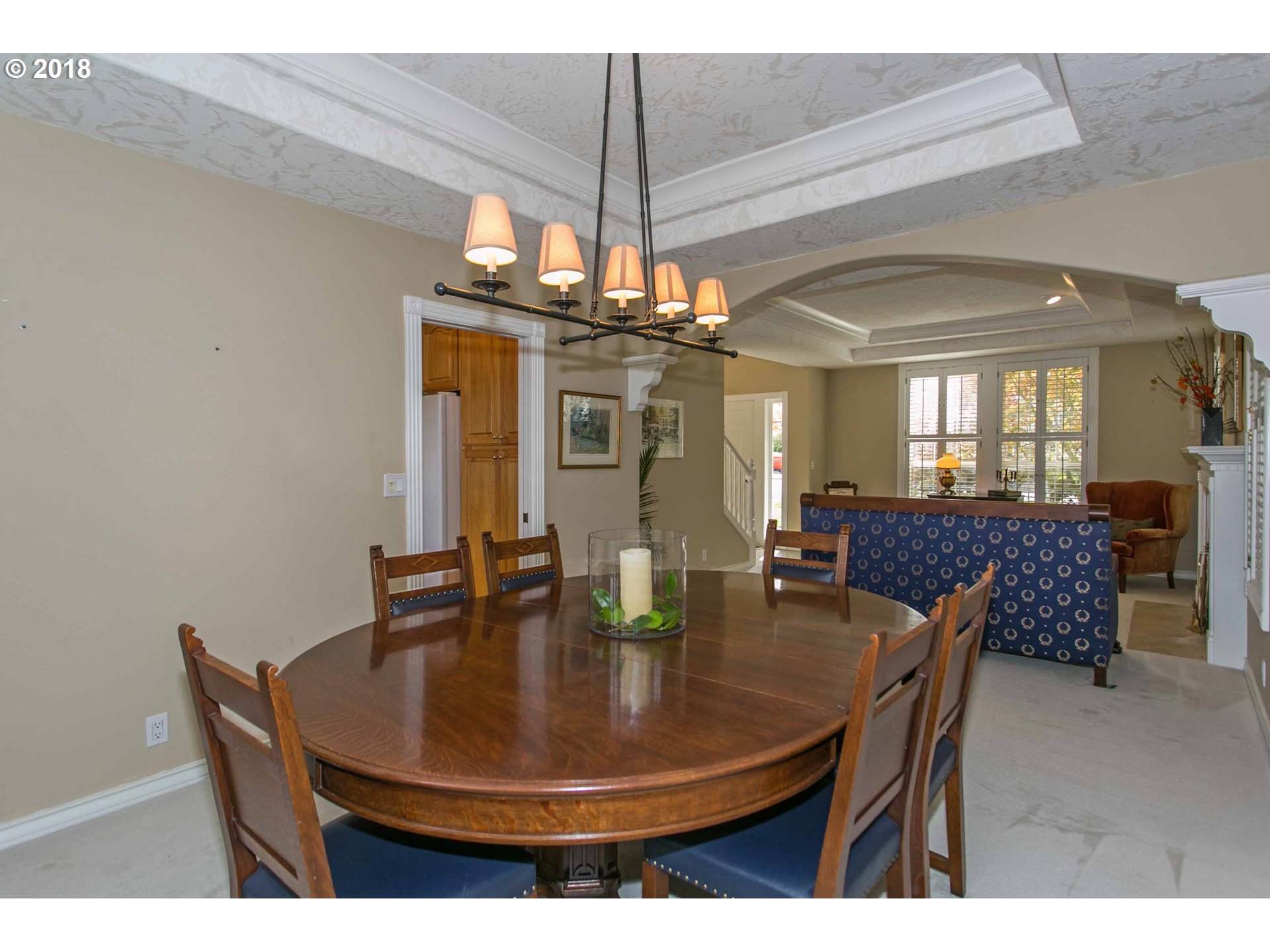 Sold Property