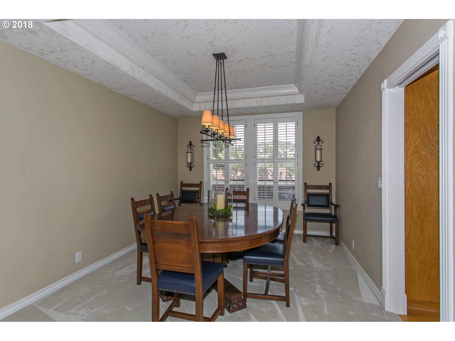 Sold Property