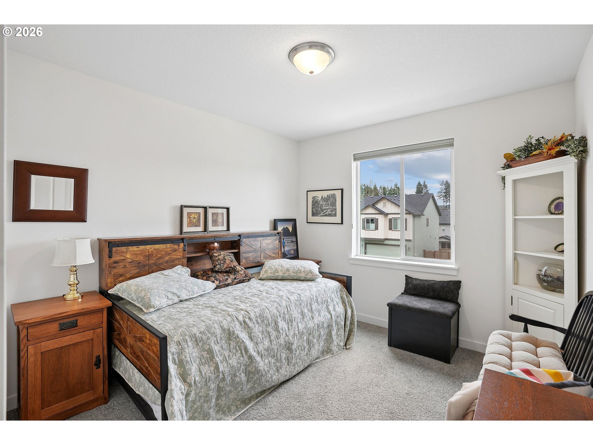 10435 SE Heritage RD, Happy Valley, OR, 97086