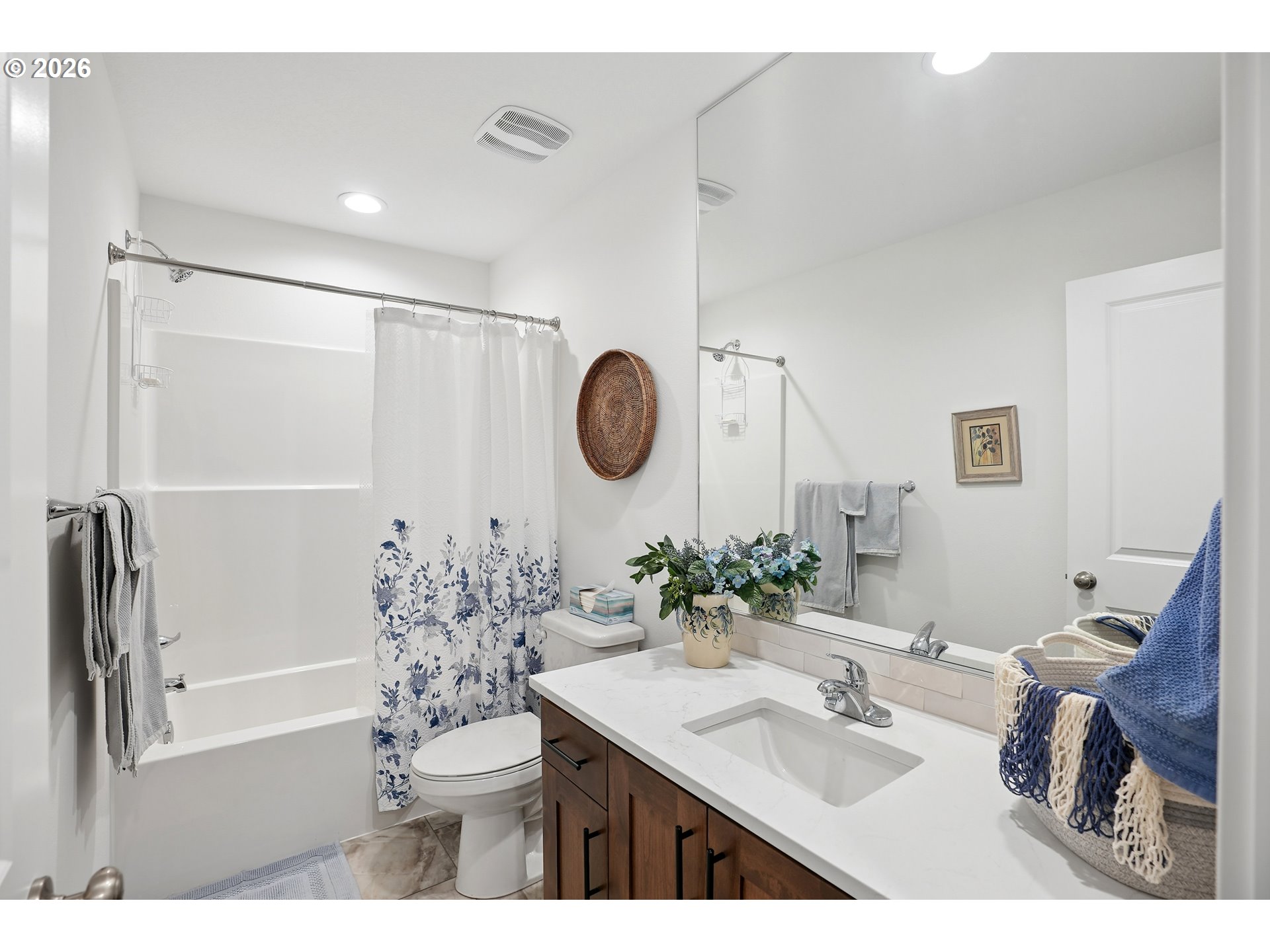 10435 SE Heritage RD, Happy Valley, OR, 97086