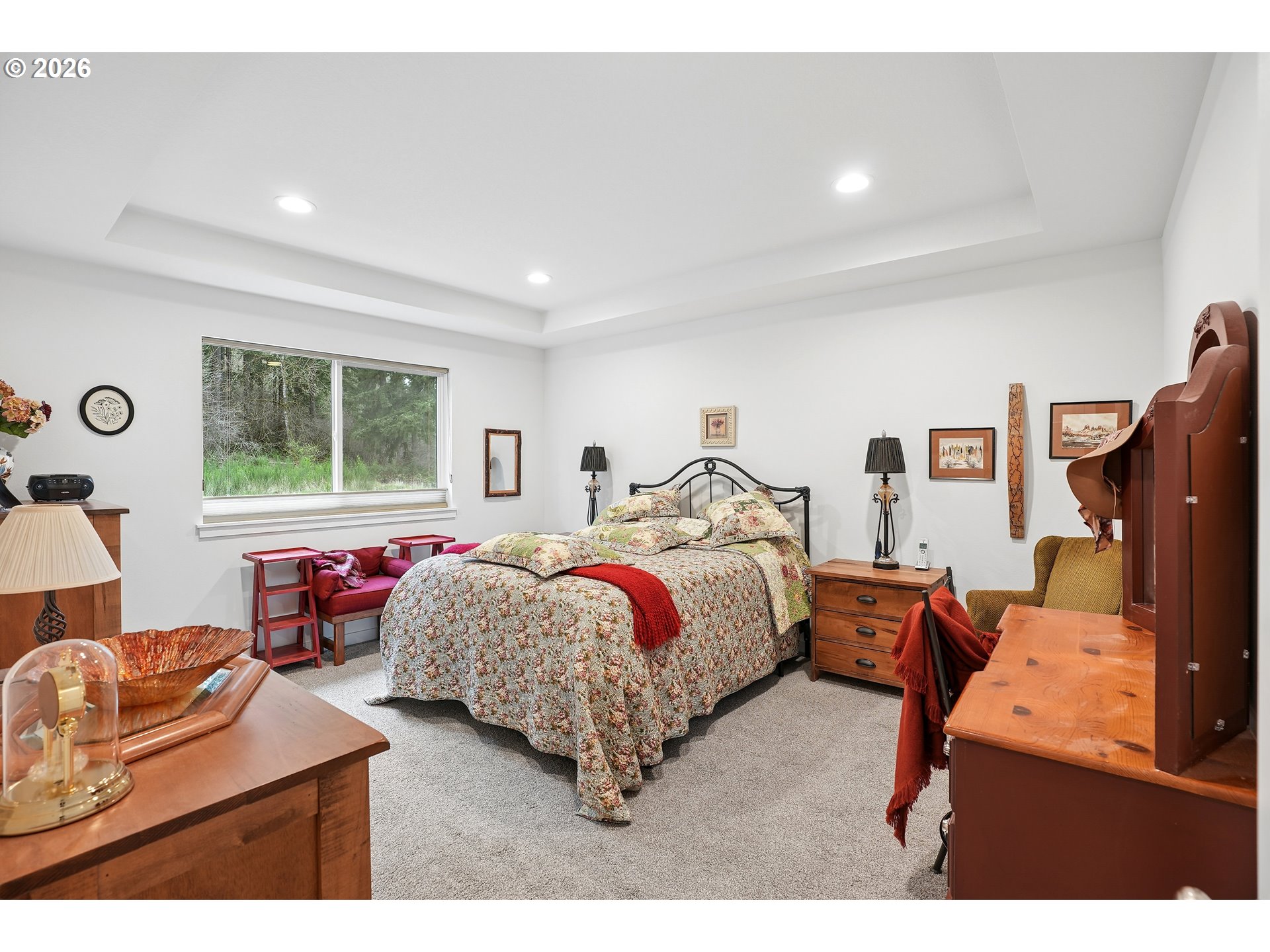 10435 SE Heritage RD, Happy Valley, OR, 97086