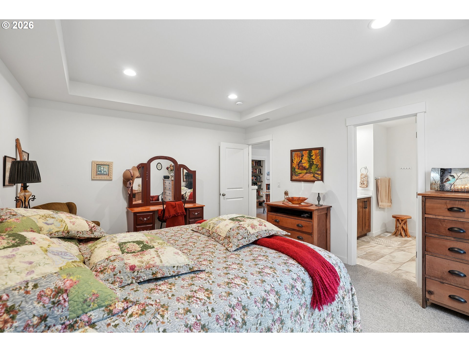 10435 SE Heritage RD, Happy Valley, OR, 97086