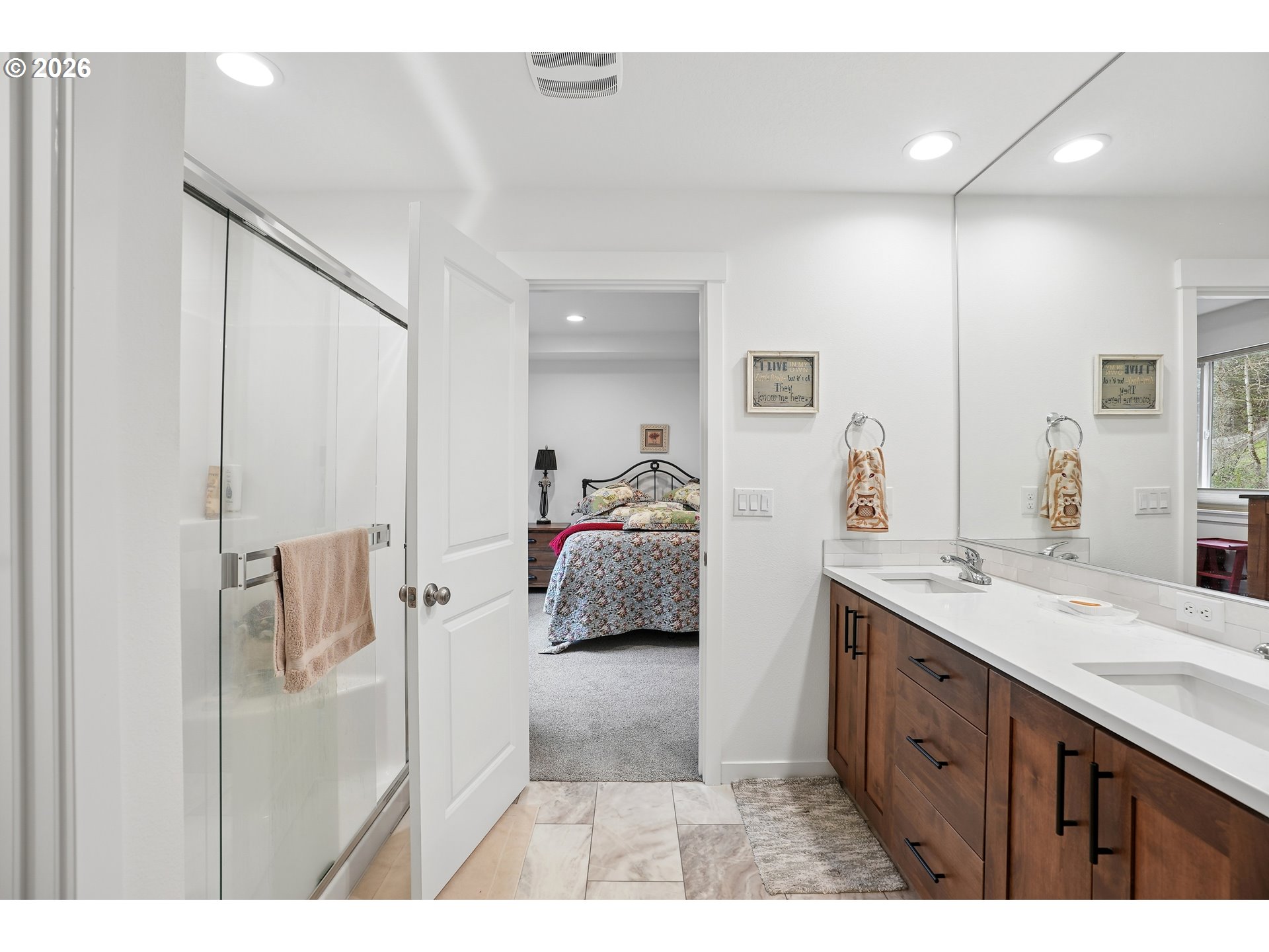 10435 SE Heritage RD, Happy Valley, OR, 97086