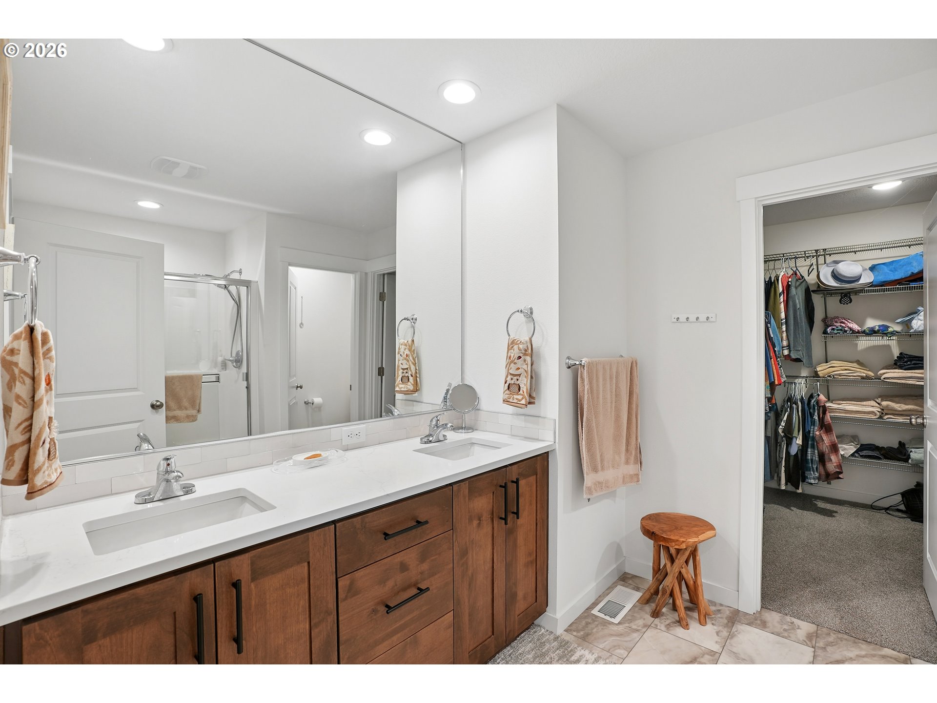 10435 SE Heritage RD, Happy Valley, OR, 97086