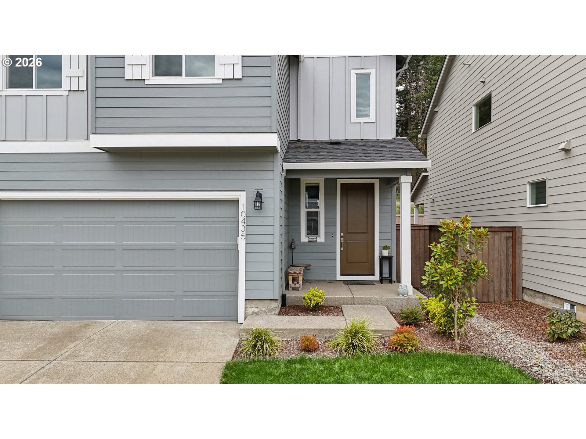 10435 SE Heritage RD, Happy Valley, OR, 97086