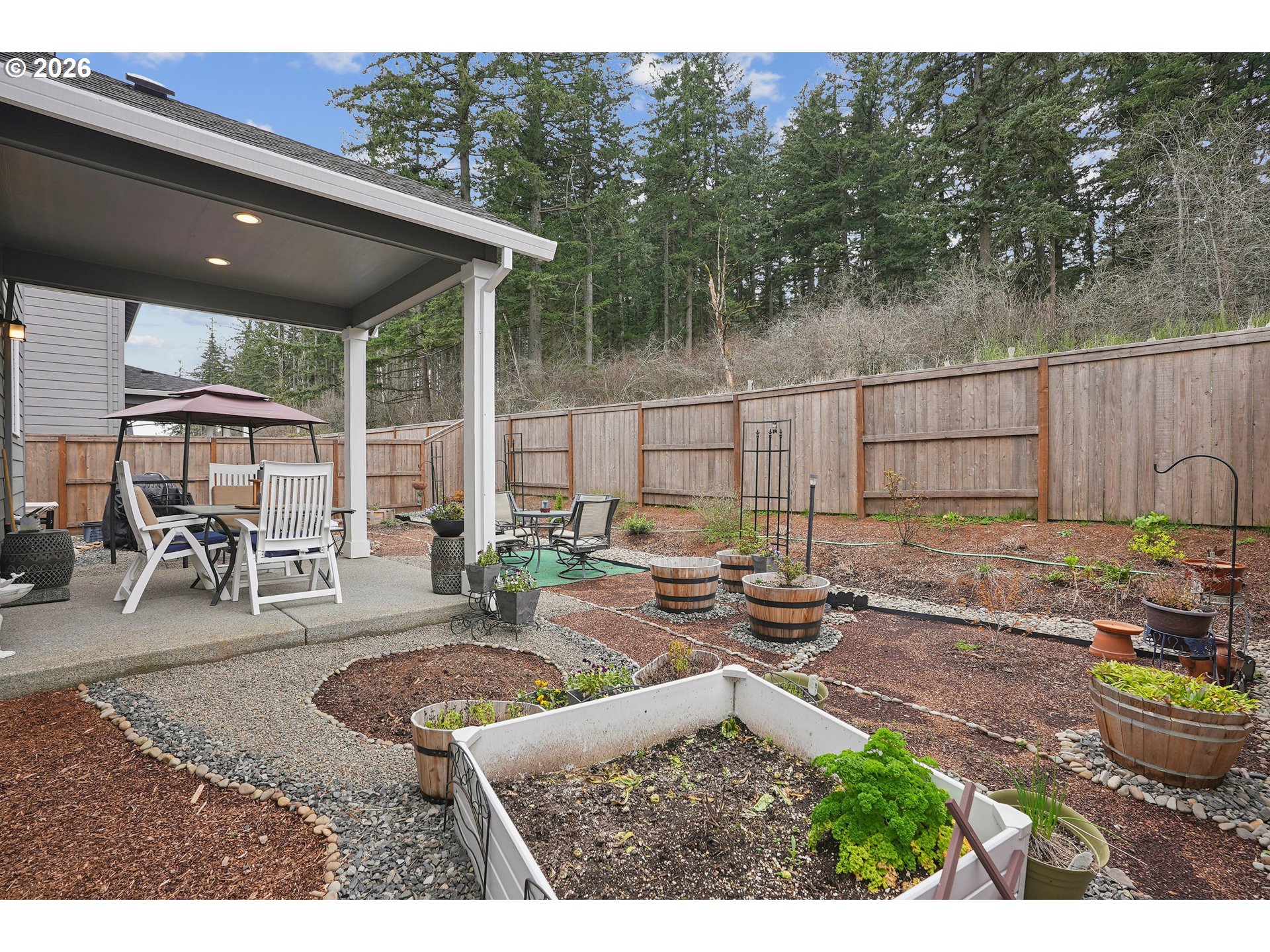 10435 SE Heritage RD, Happy Valley, OR, 97086