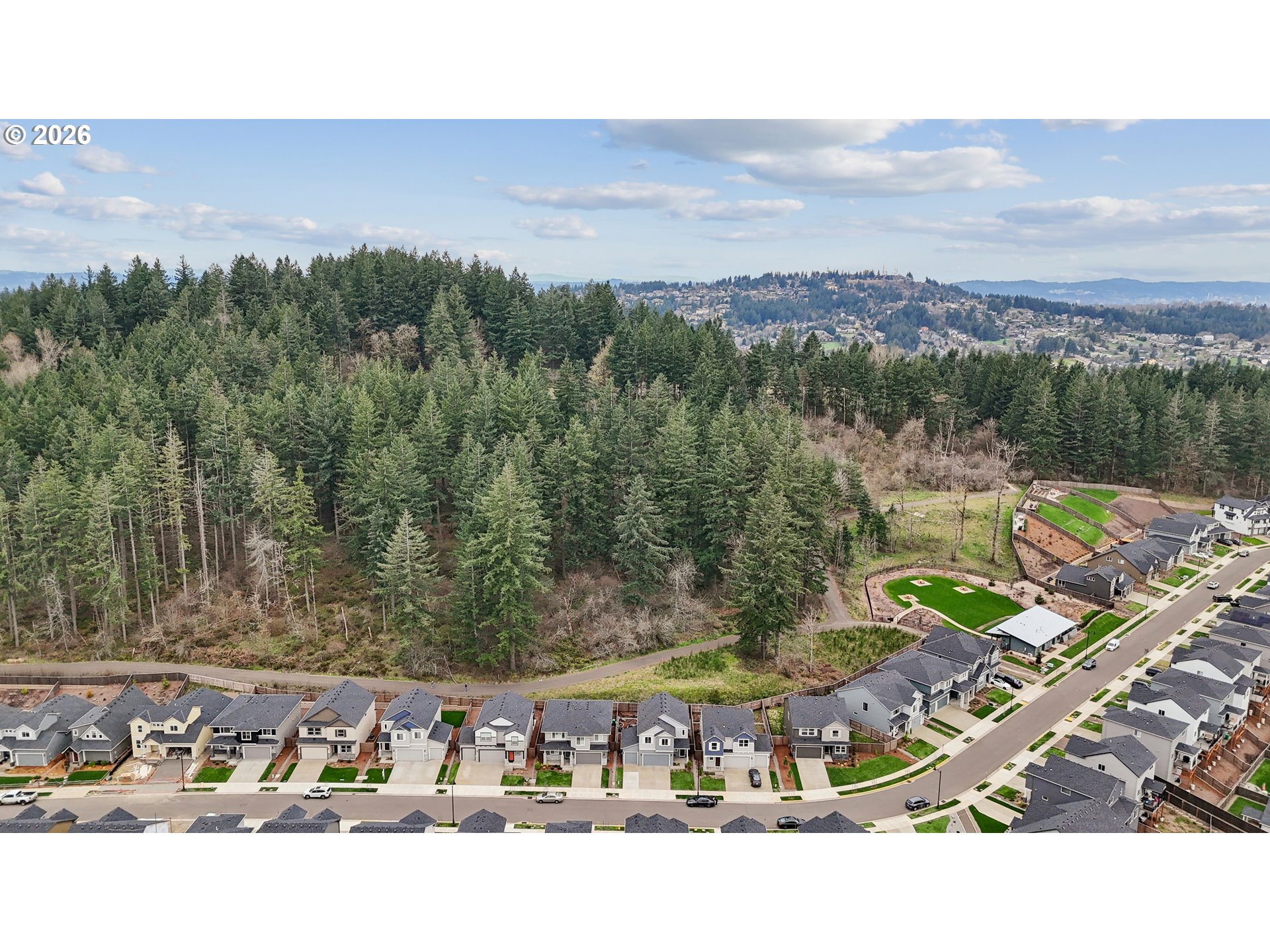 10435 SE Heritage RD, Happy Valley, OR, 97086