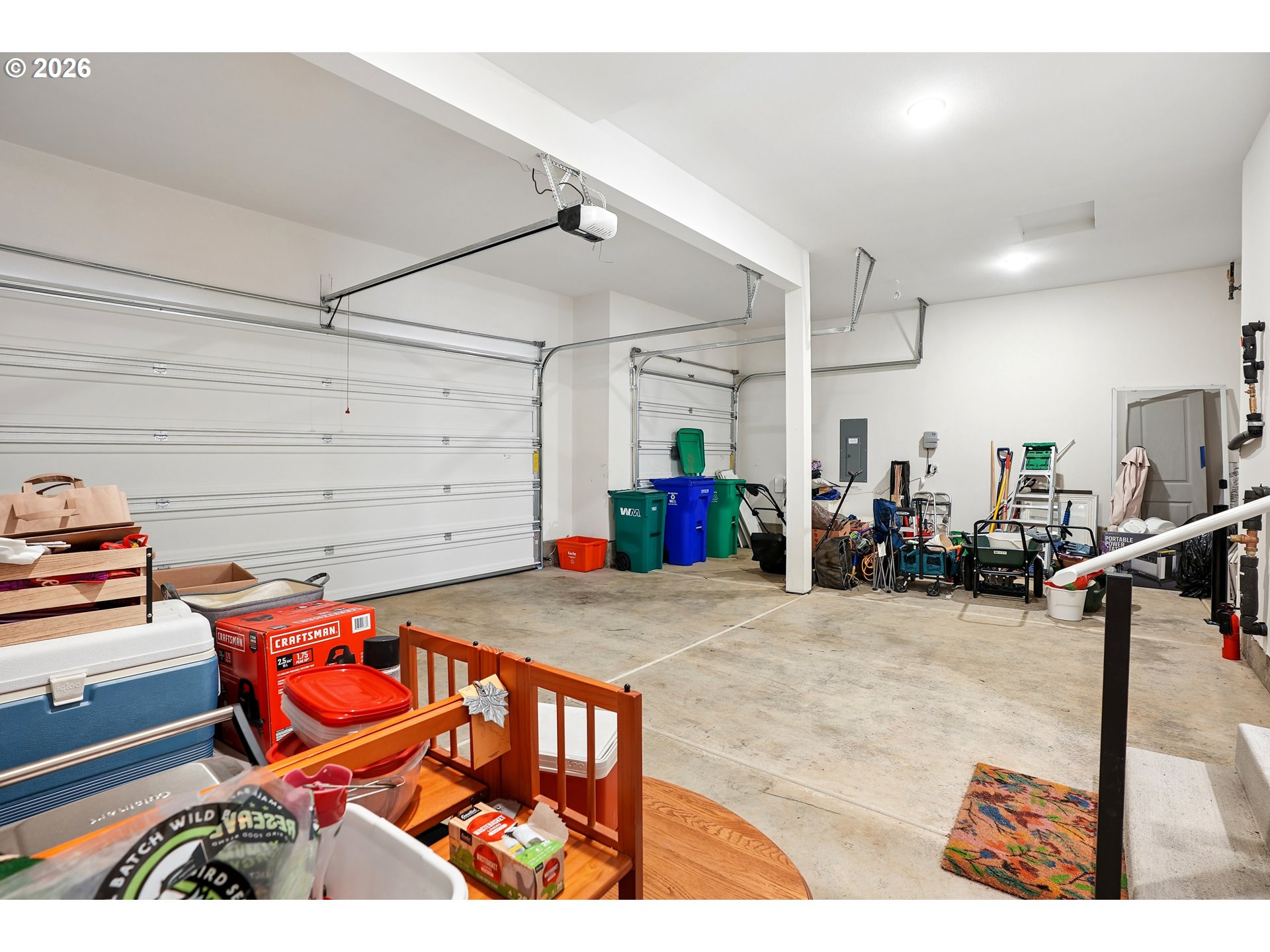 10435 SE Heritage RD, Happy Valley, OR, 97086