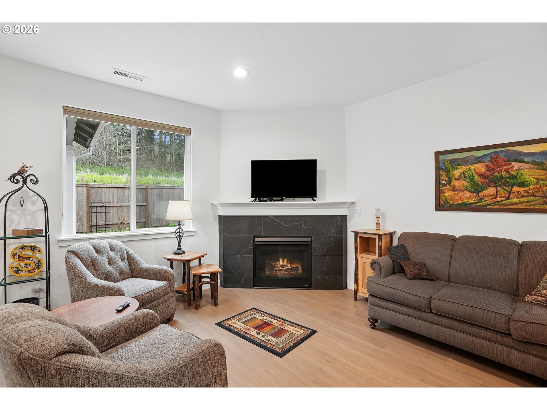 10435 SE Heritage RD, Happy Valley, OR, 97086