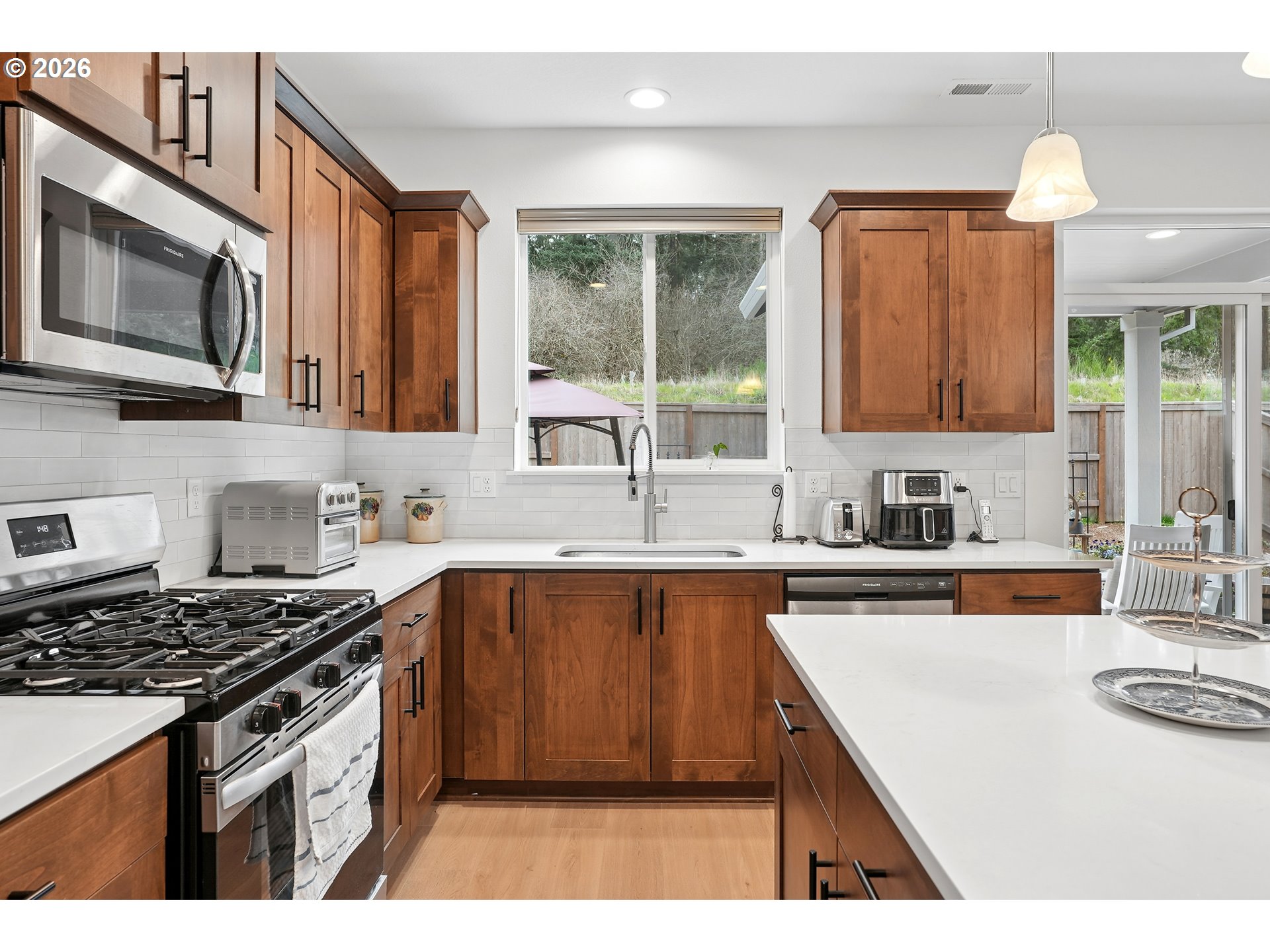 10435 SE Heritage RD, Happy Valley, OR, 97086