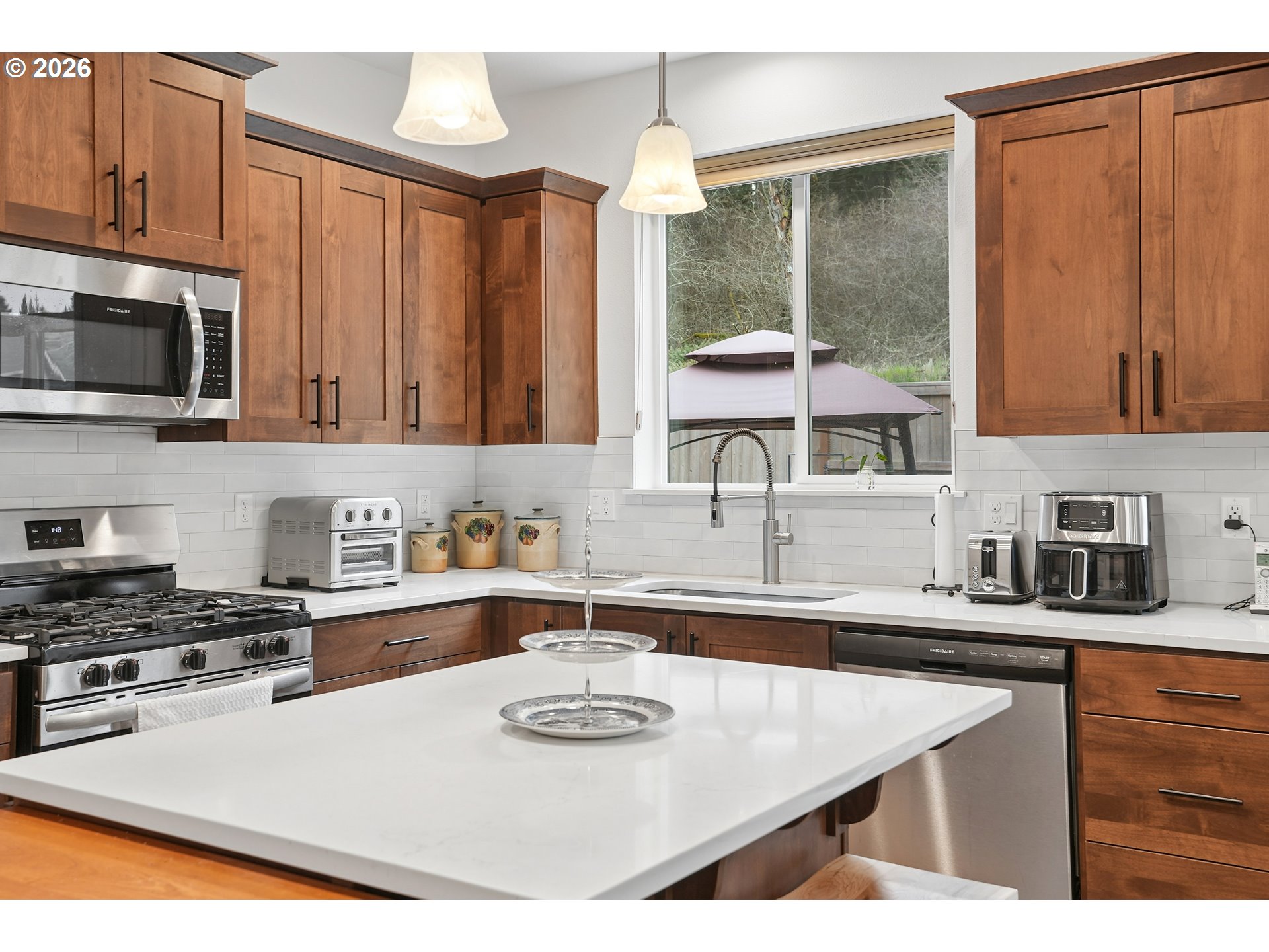 10435 SE Heritage RD, Happy Valley, OR, 97086