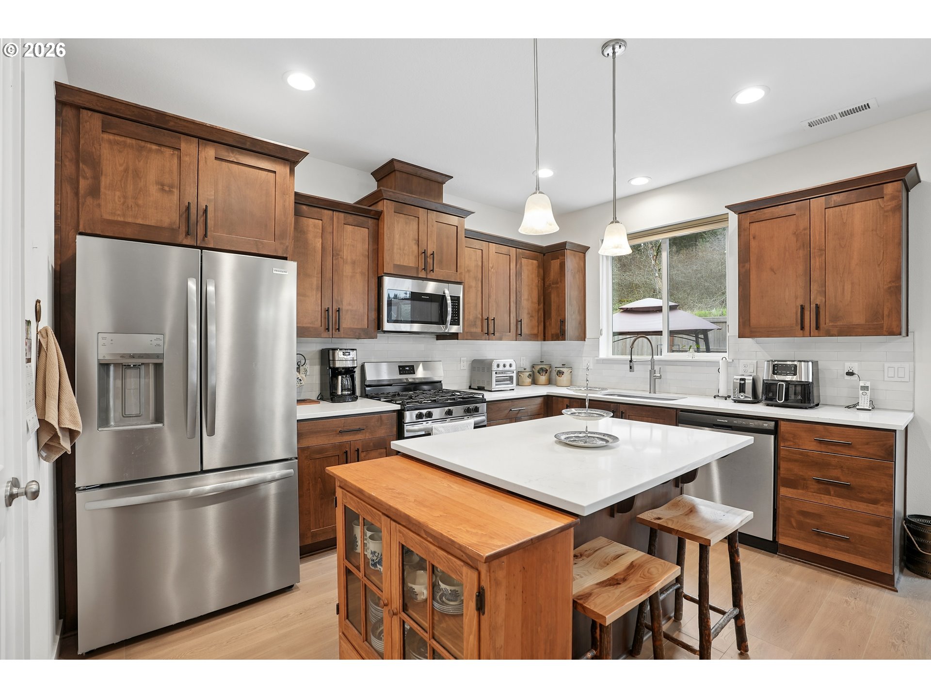 10435 SE Heritage RD, Happy Valley, OR, 97086