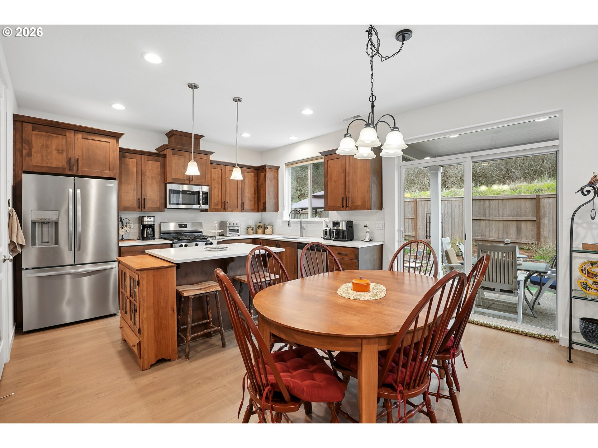 10435 SE Heritage RD, Happy Valley, OR, 97086