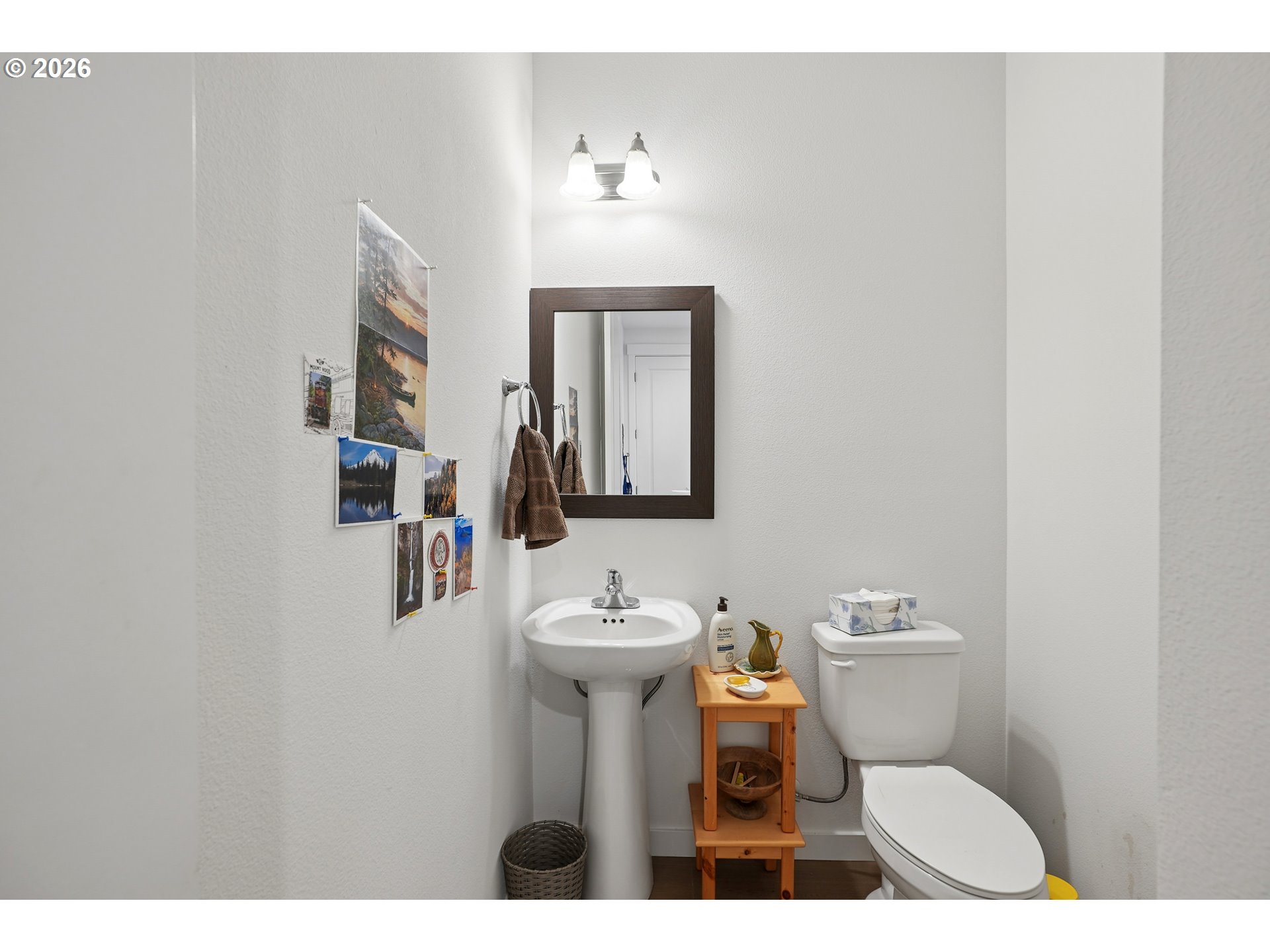 10435 SE Heritage RD, Happy Valley, OR, 97086