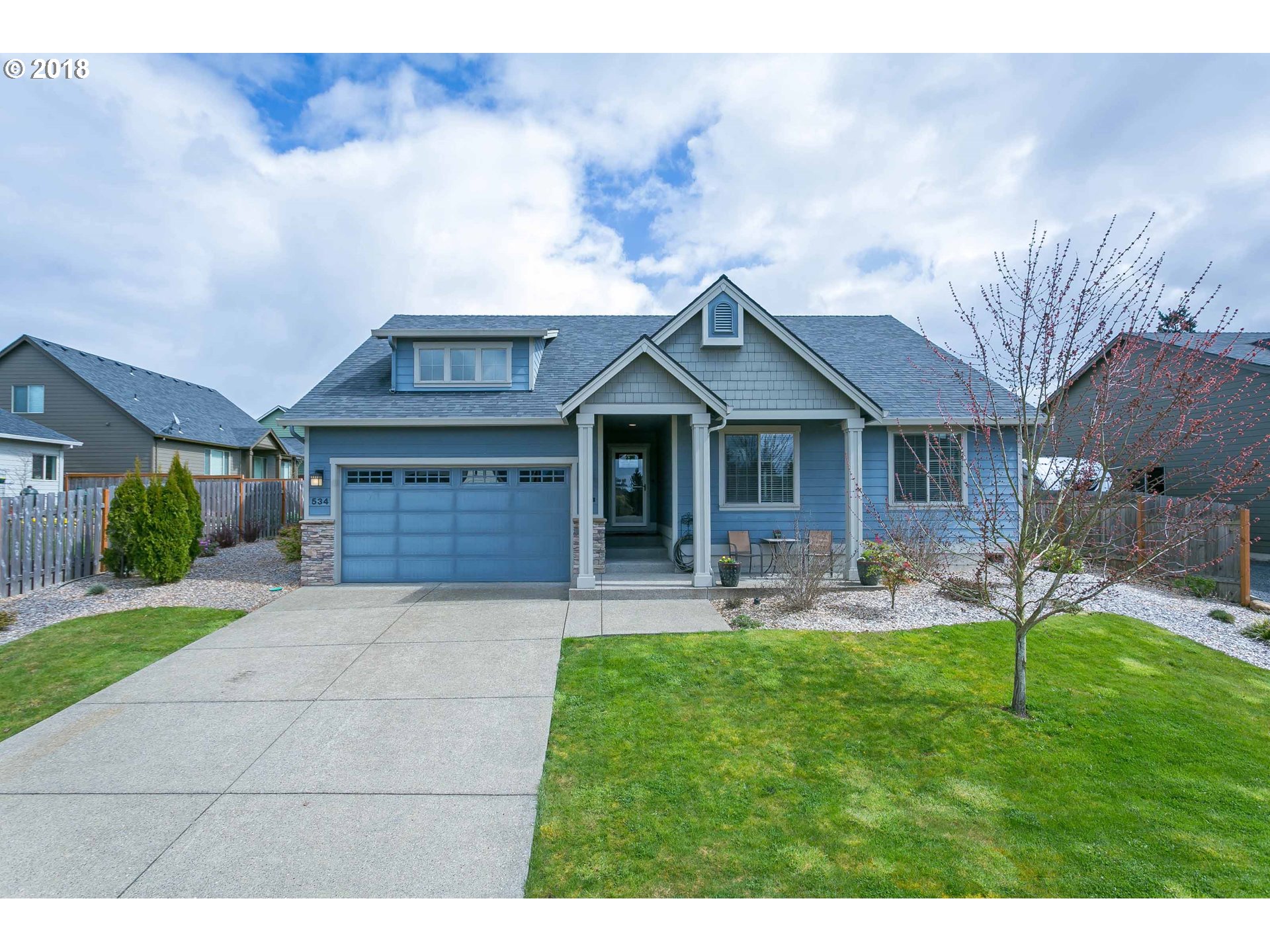 Sold Property