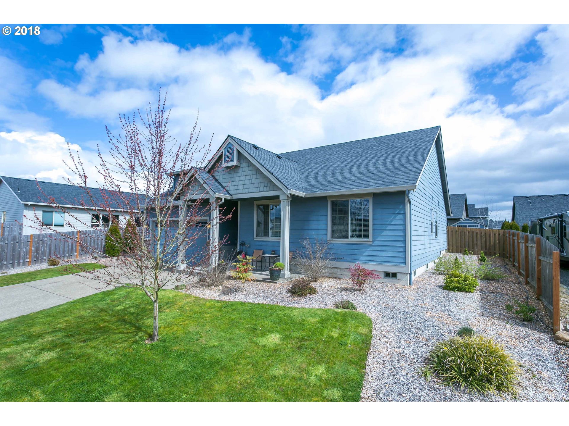Sold Property