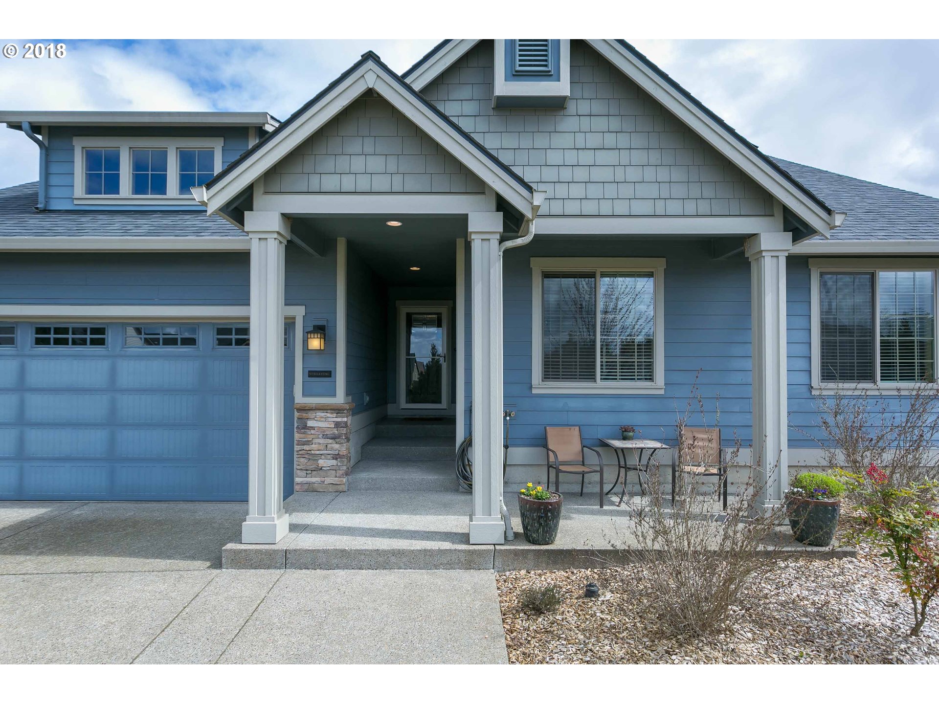 Sold Property