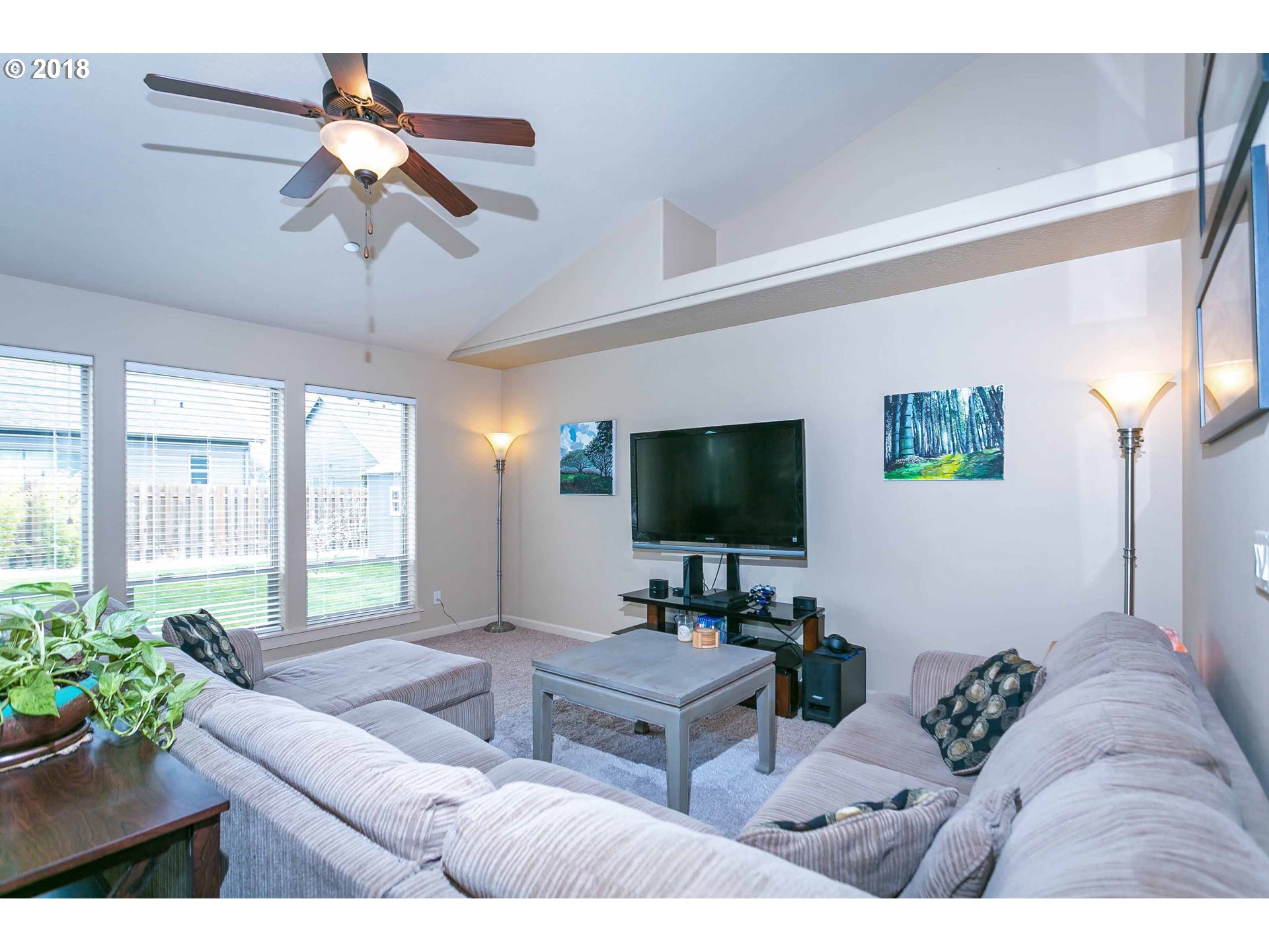 Sold Property