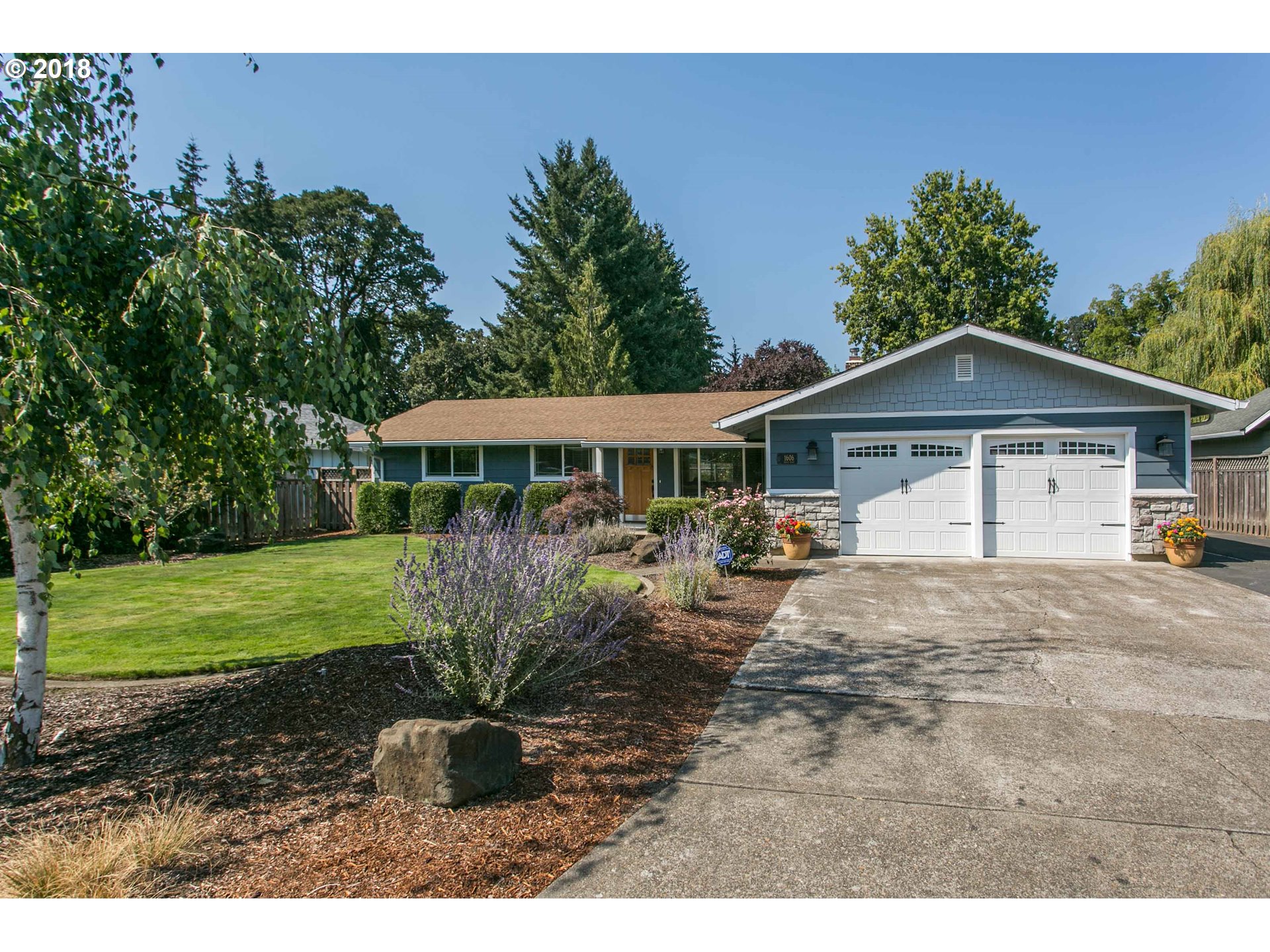 Sold Property