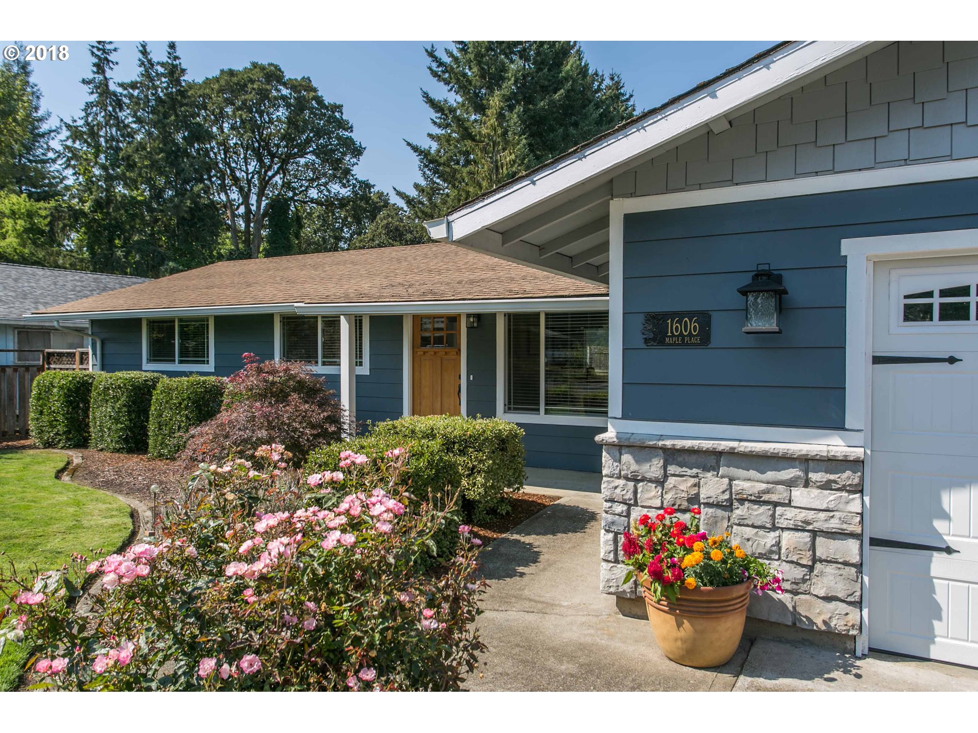 Sold Property
