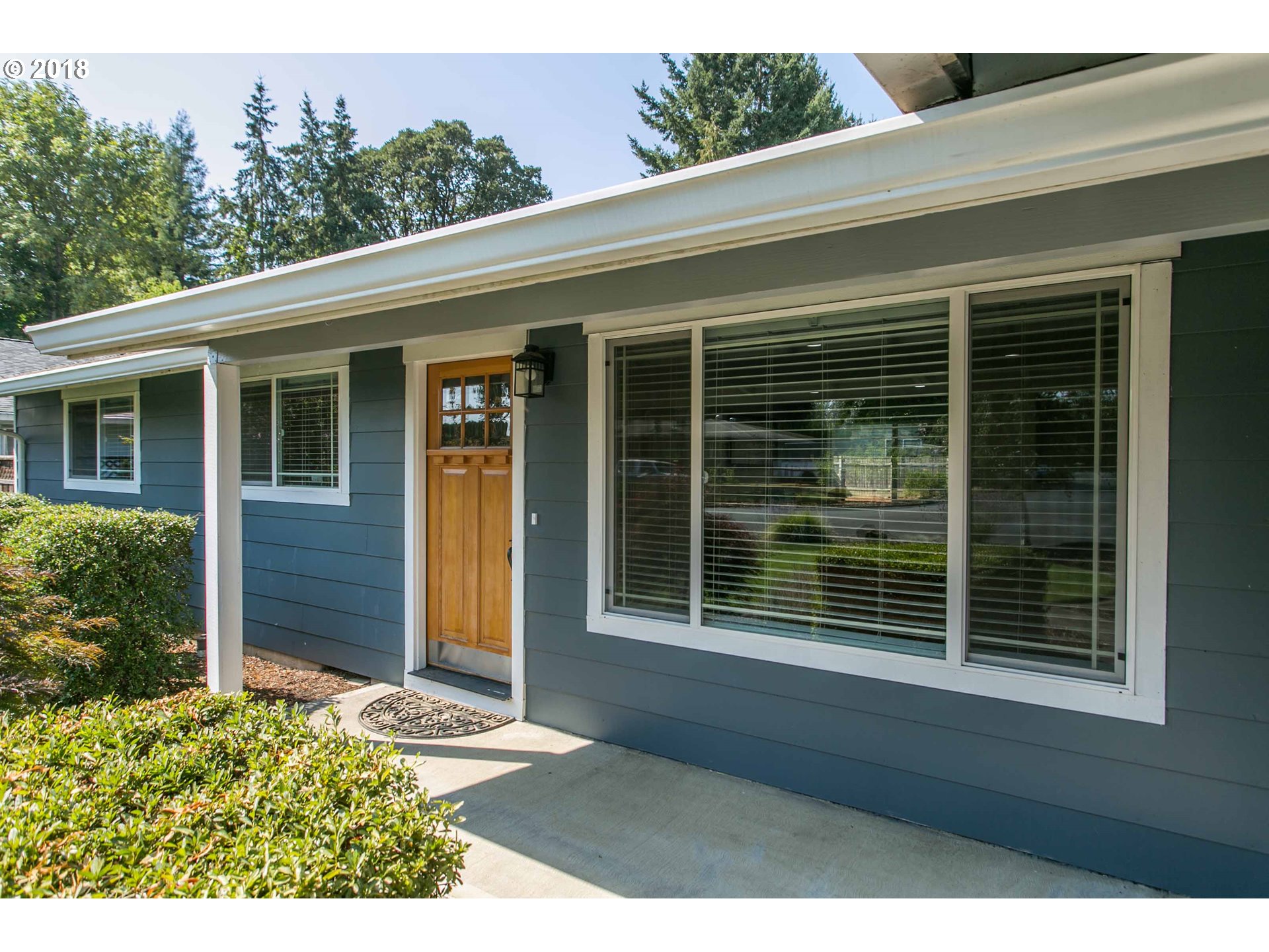 Sold Property