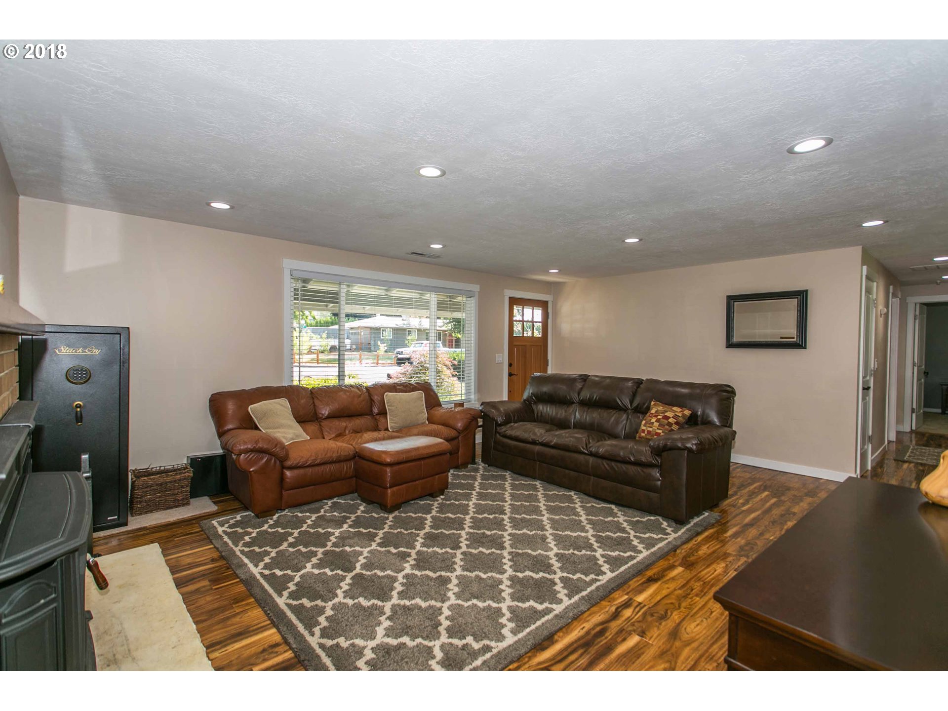 Sold Property