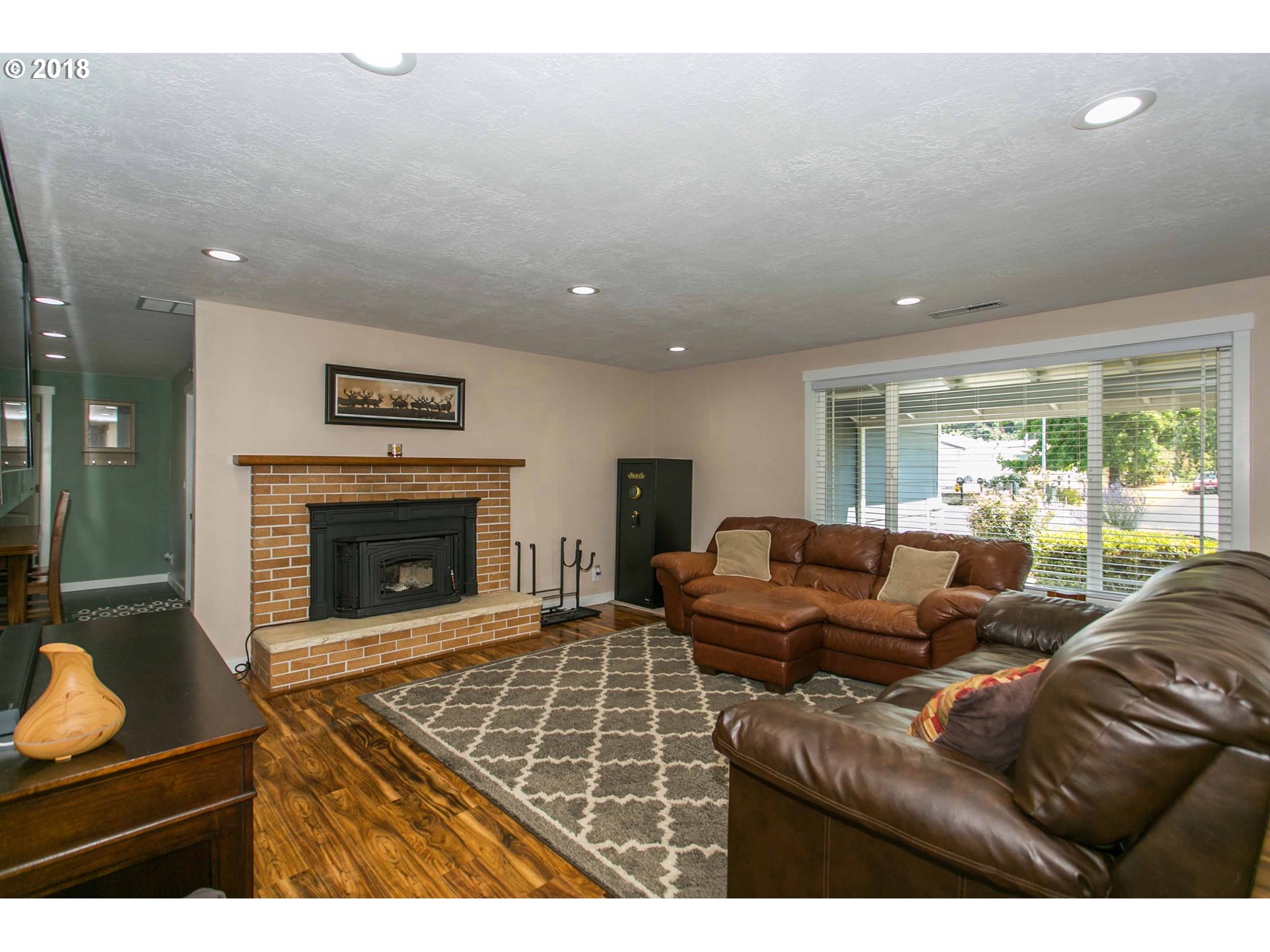Sold Property