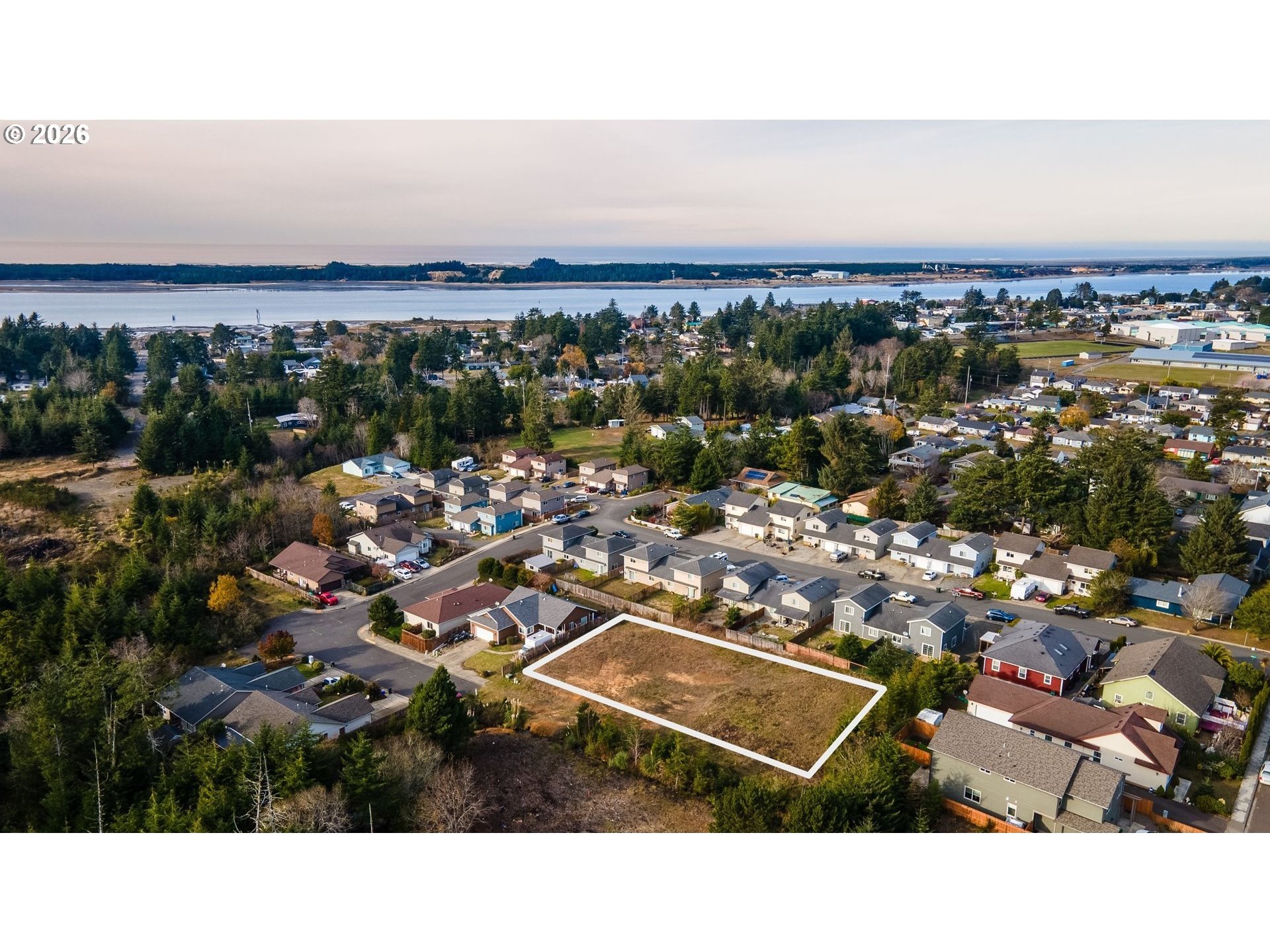 0 Fulton AVE UNIT 312, Coos Bay, OR, 97420