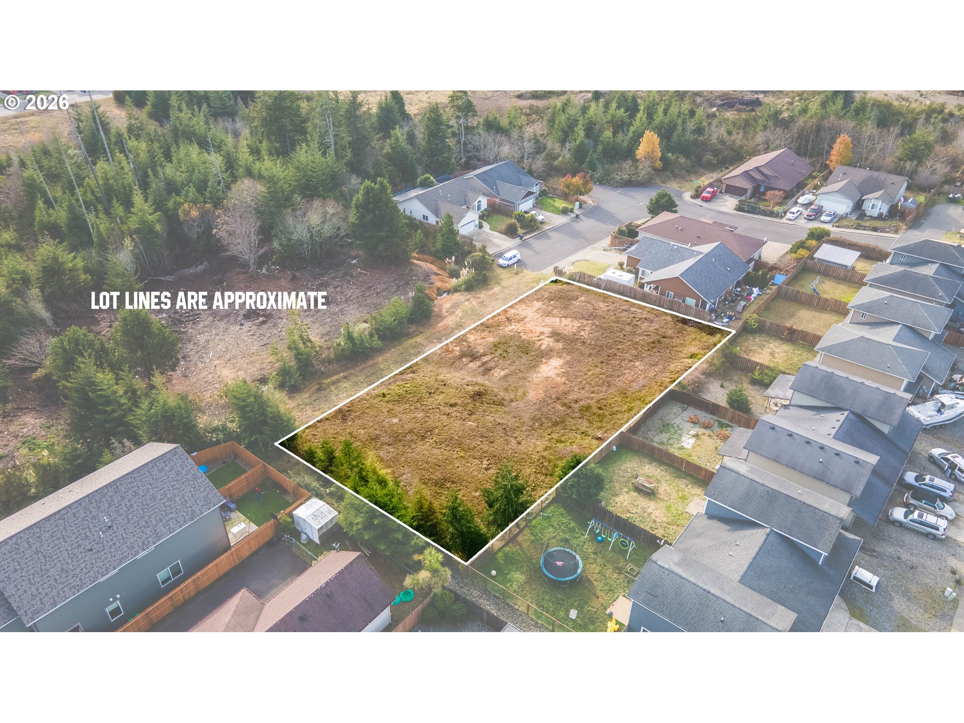 0 Fulton AVE UNIT 312, Coos Bay, OR, 97420