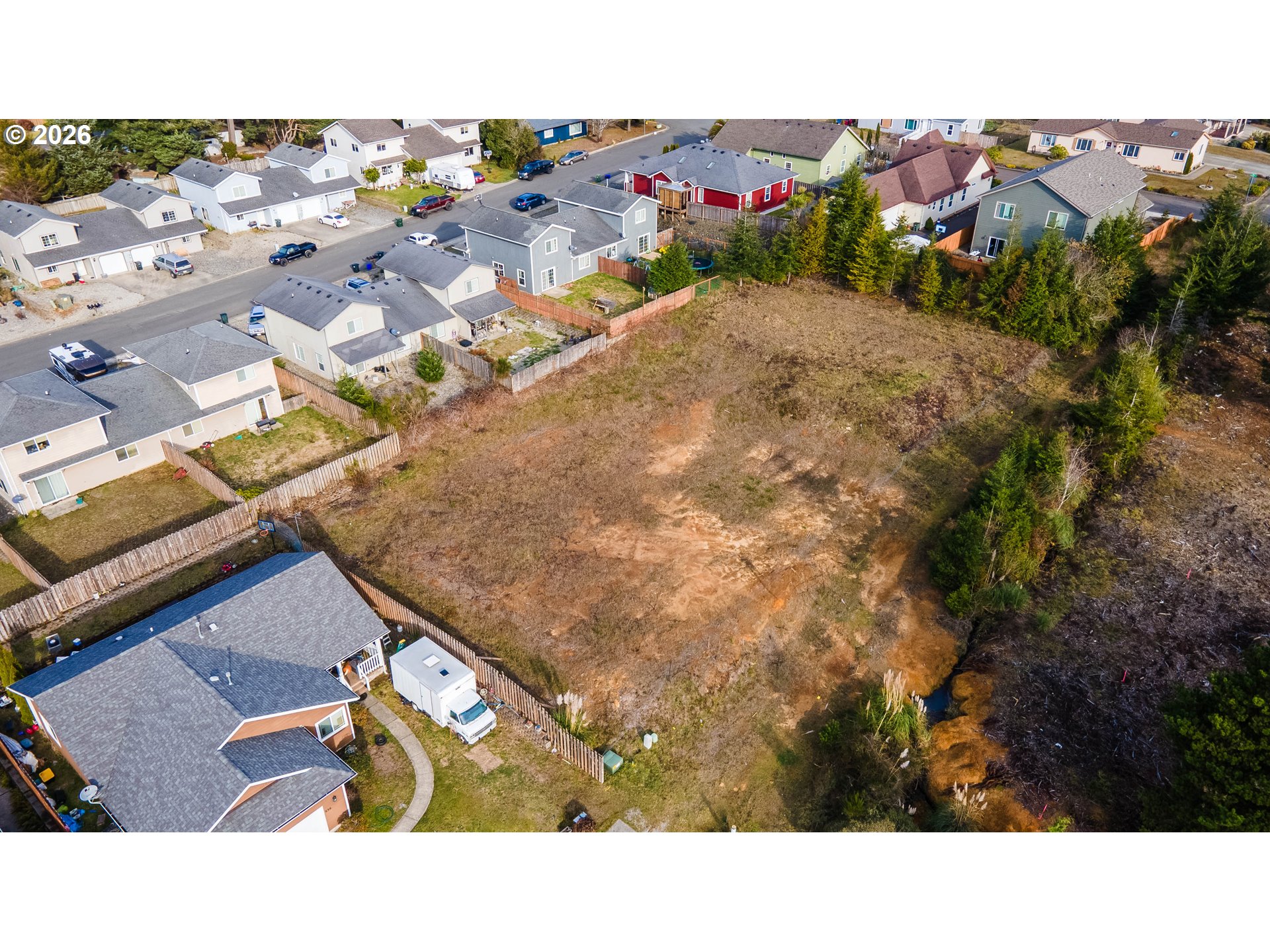 0 Fulton AVE UNIT 312, Coos Bay, OR, 97420