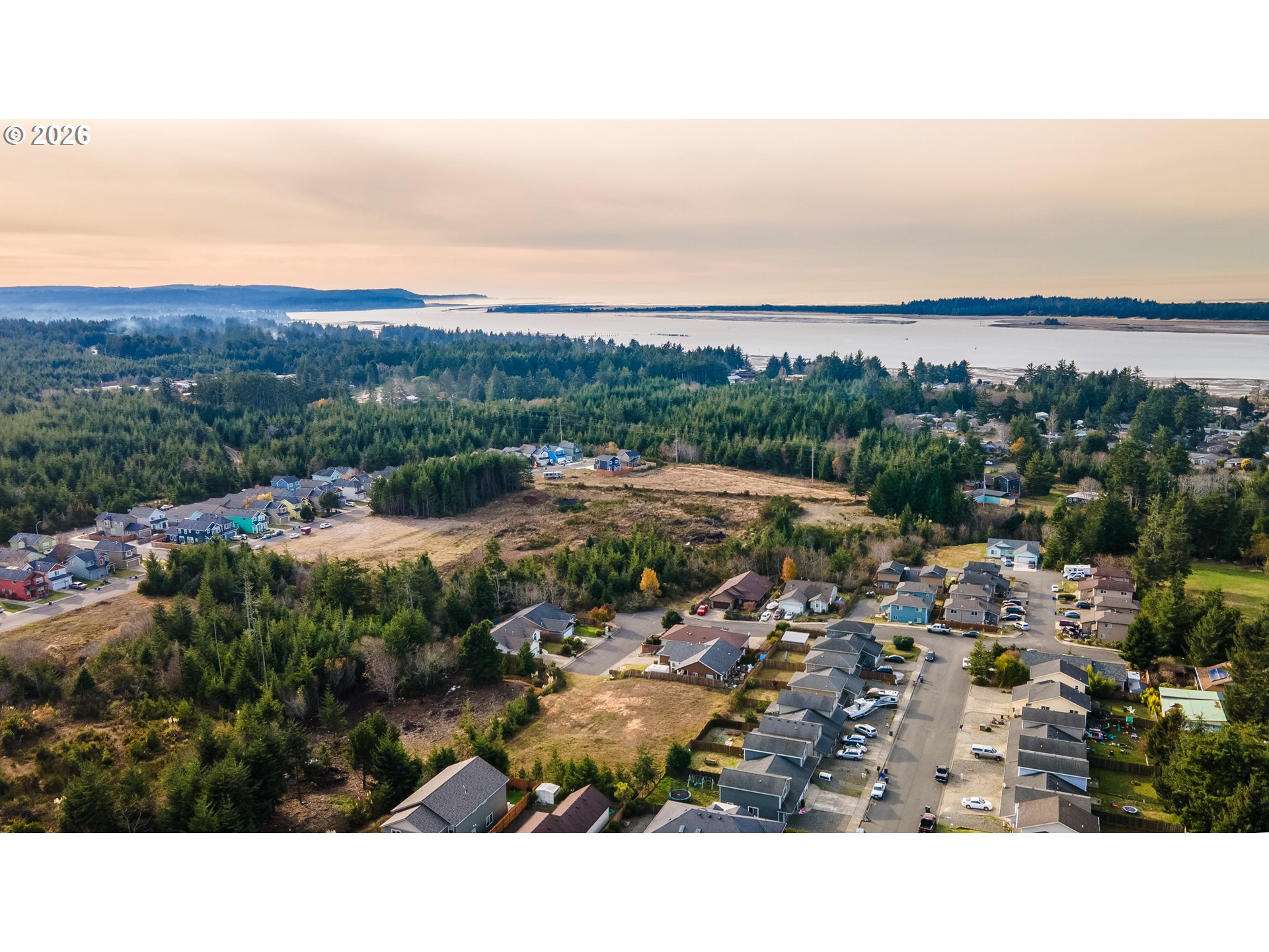 0 Fulton AVE UNIT 312, Coos Bay, OR, 97420