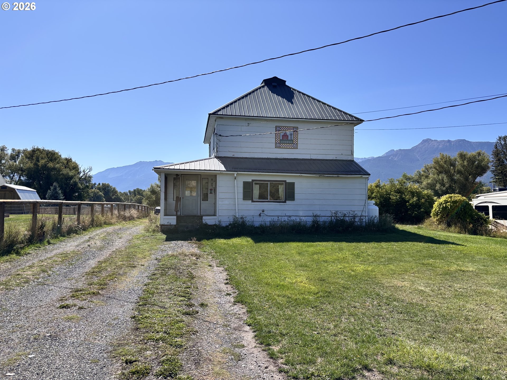 808 W GREENWOOD ST, Enterprise, OR 97828, Enterprise