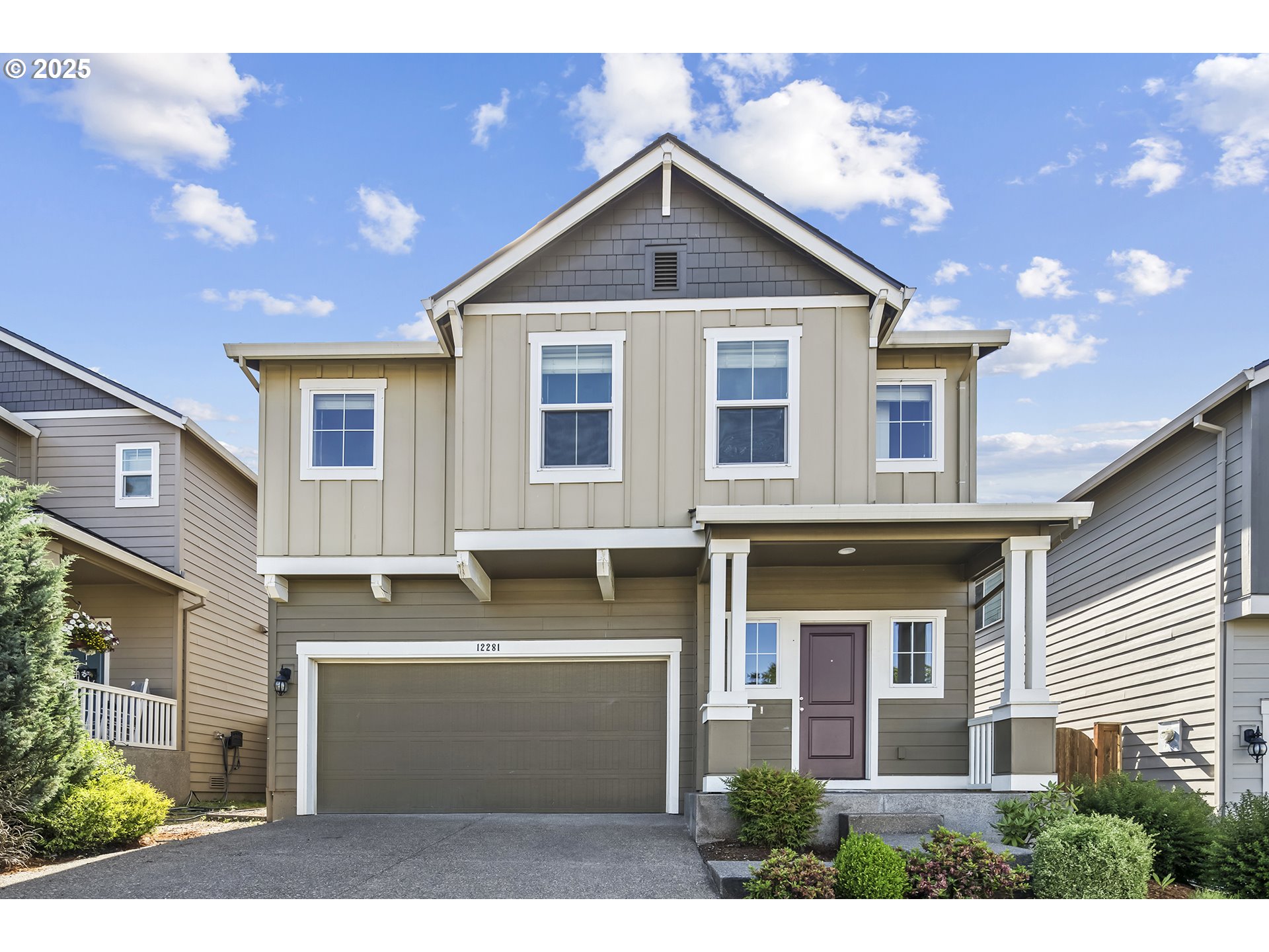 Sold Property