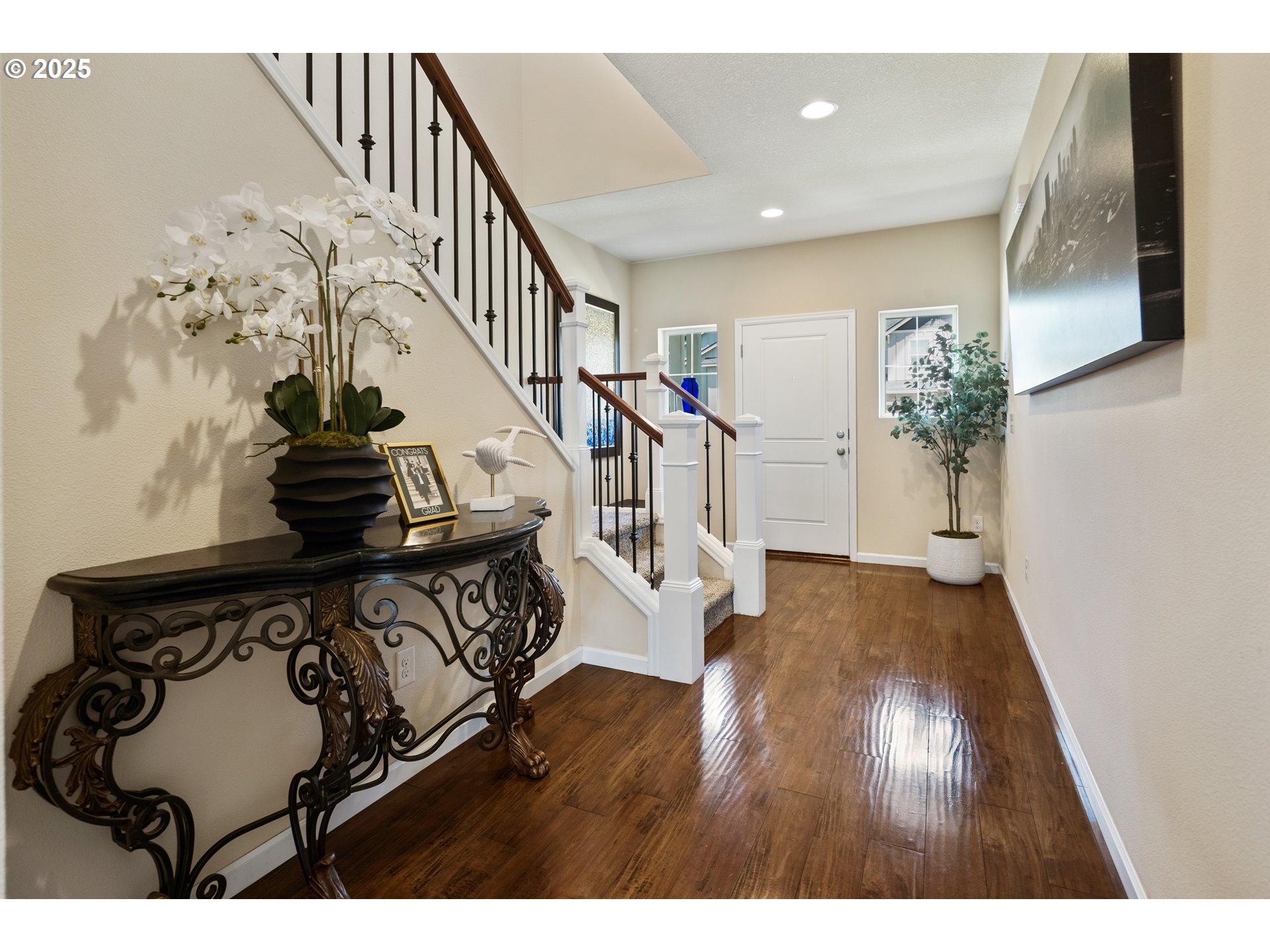 Sold Property