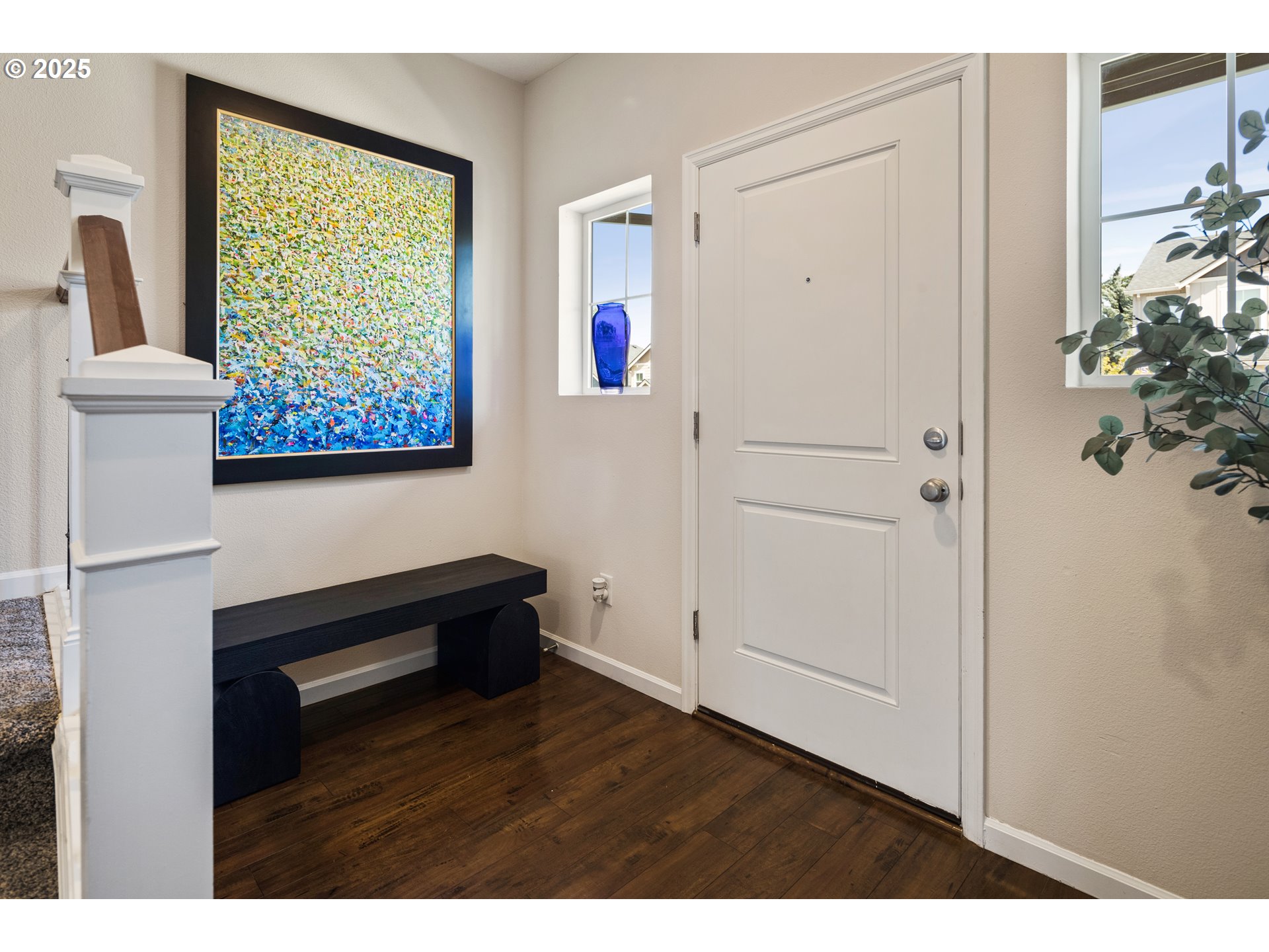 Sold Property