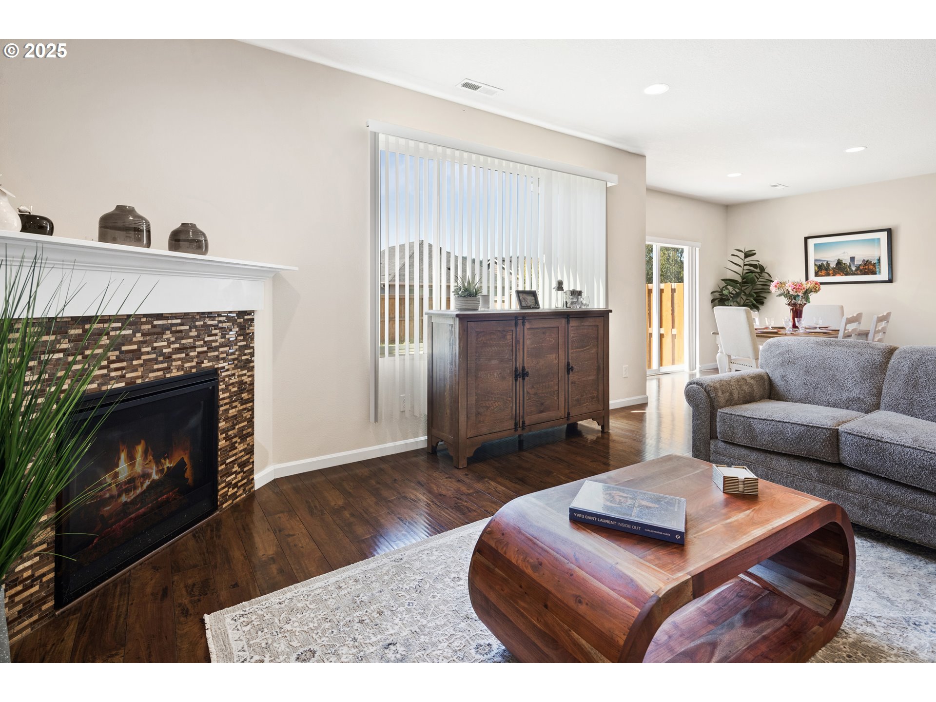 Sold Property