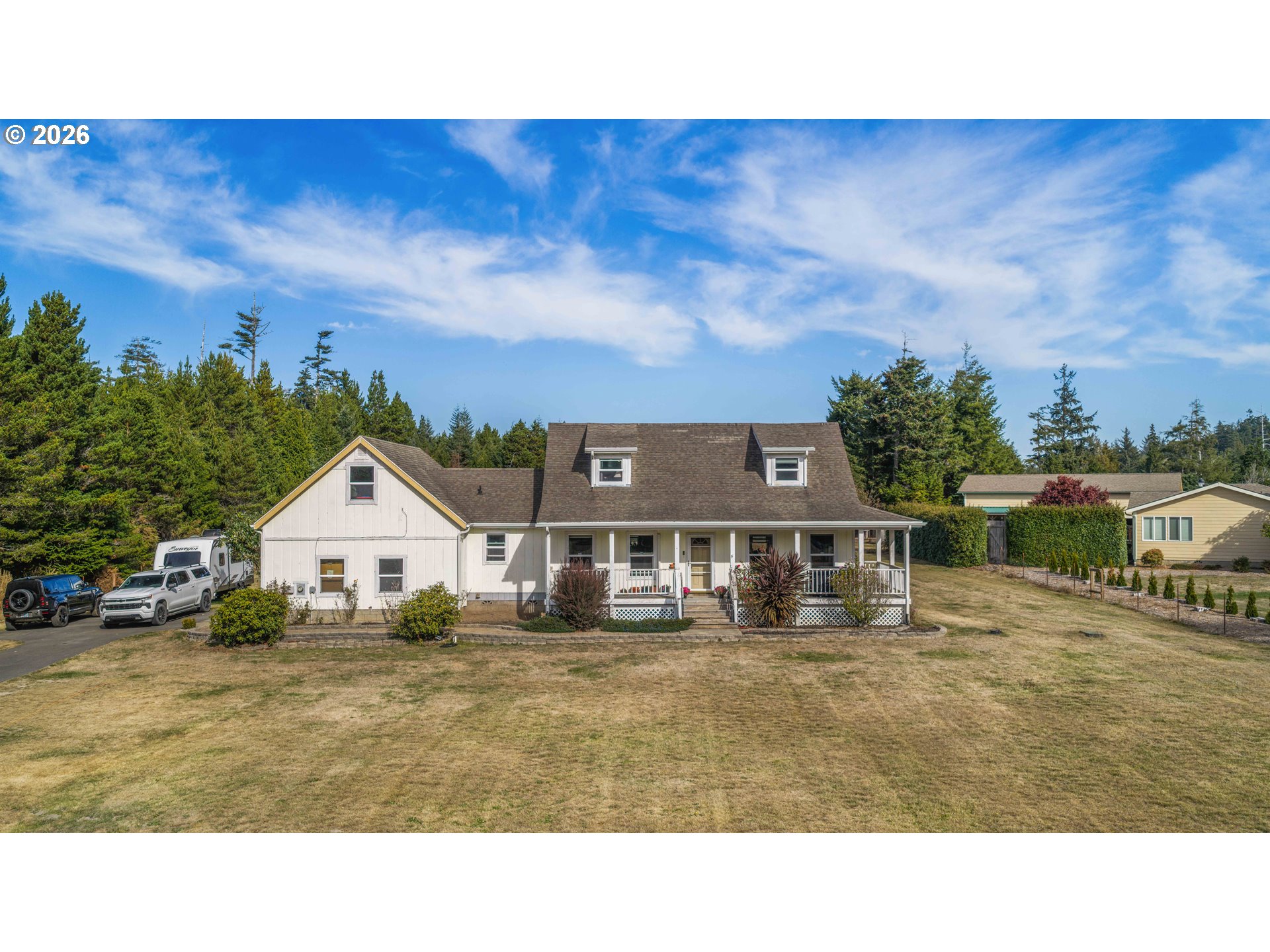 87593 TWO MILE LN, Bandon, OR 97411 87593 TWO MILE LN, Bandon, OR 97411