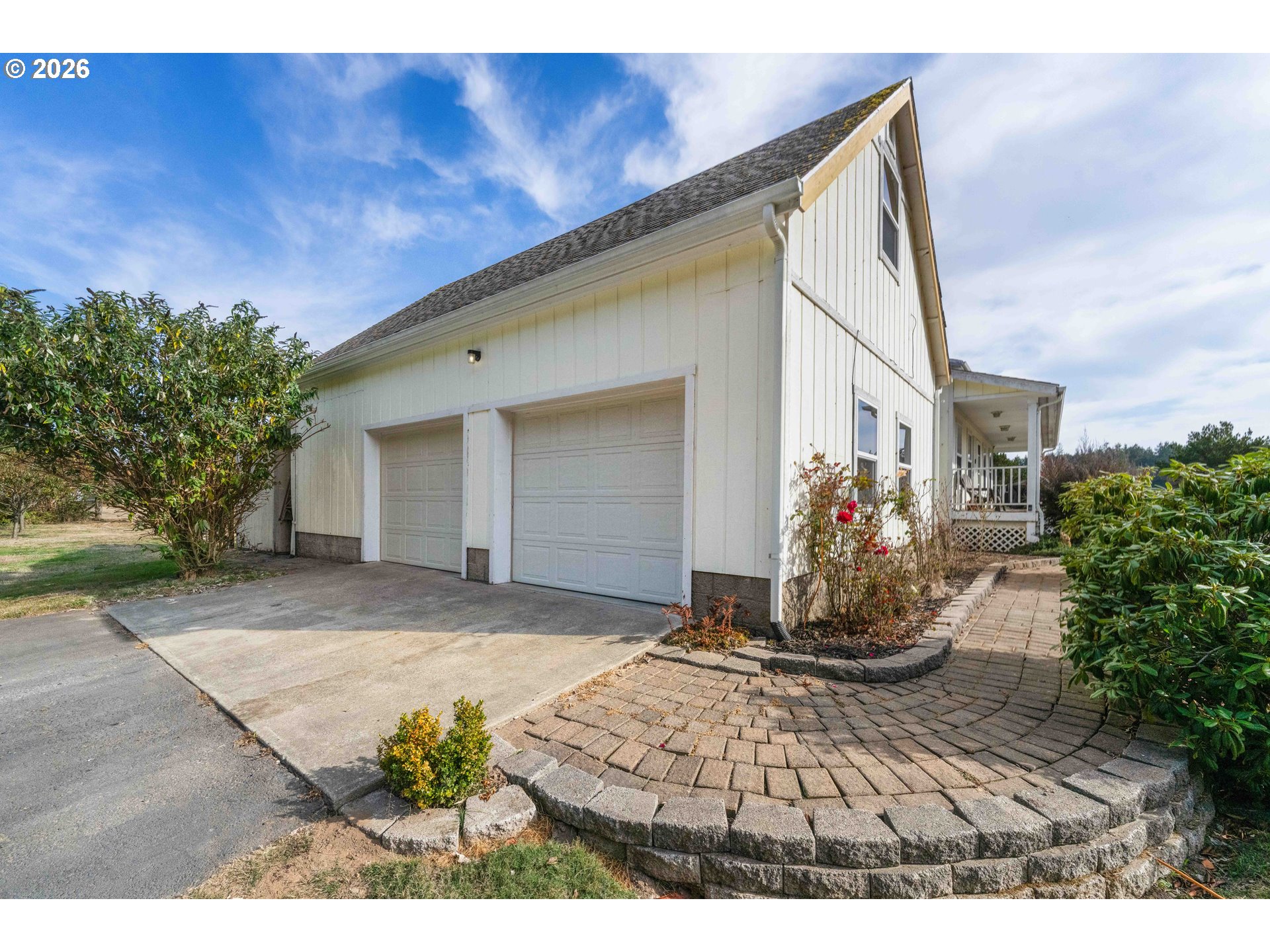 87593 TWO MILE LN, Bandon, OR 97411