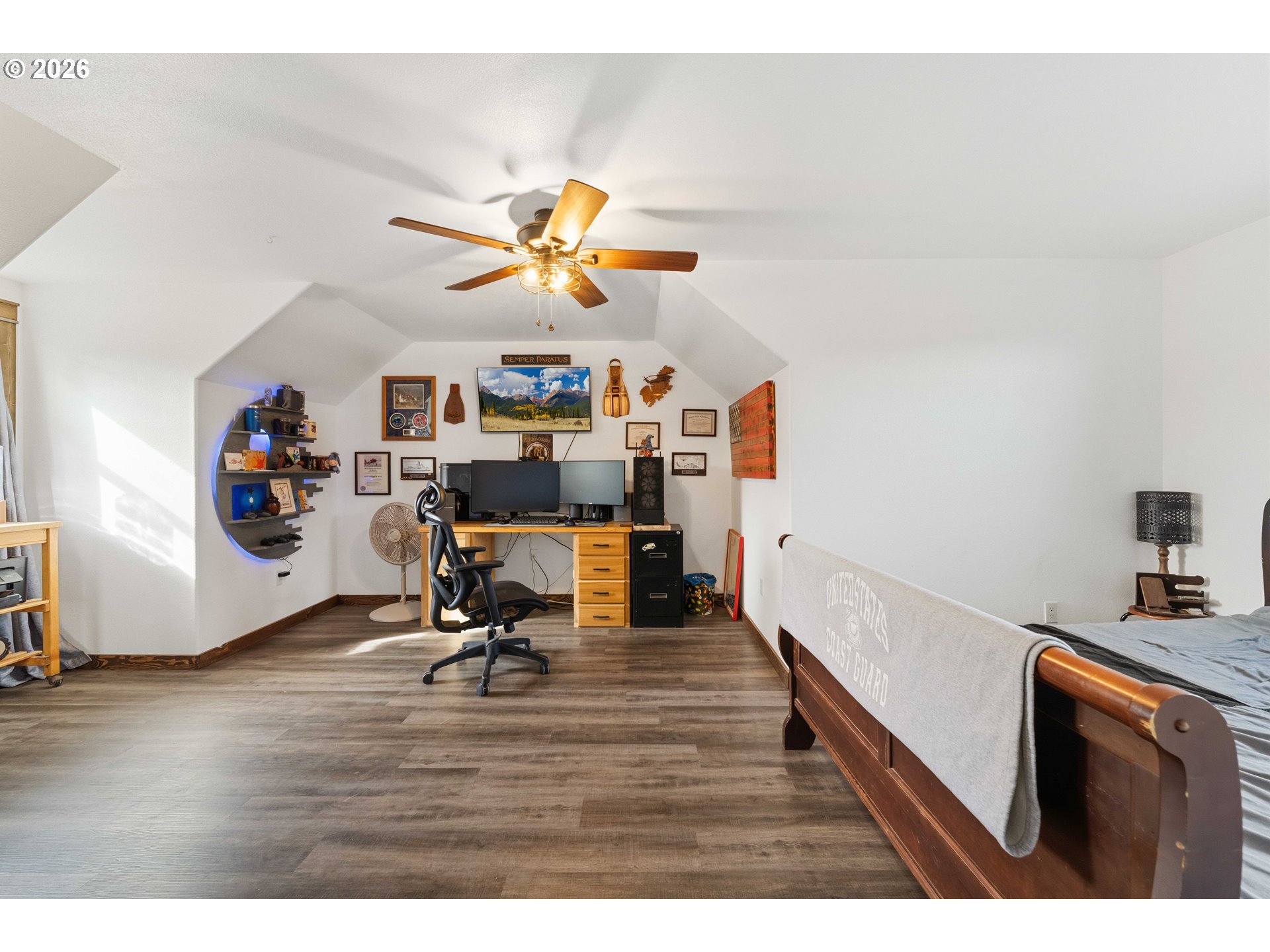 87593 TWO MILE LN, Bandon, OR 97411