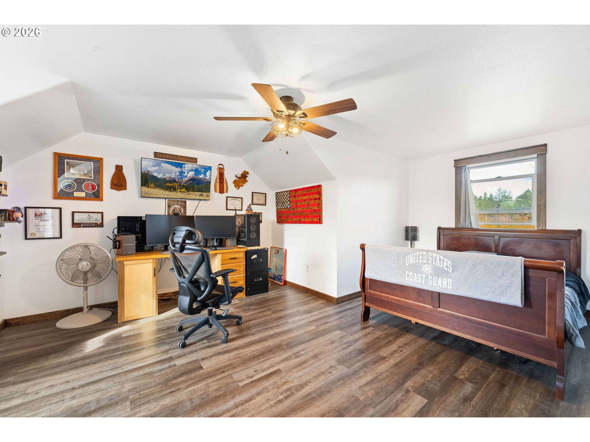 87593 TWO MILE LN, Bandon, OR 97411