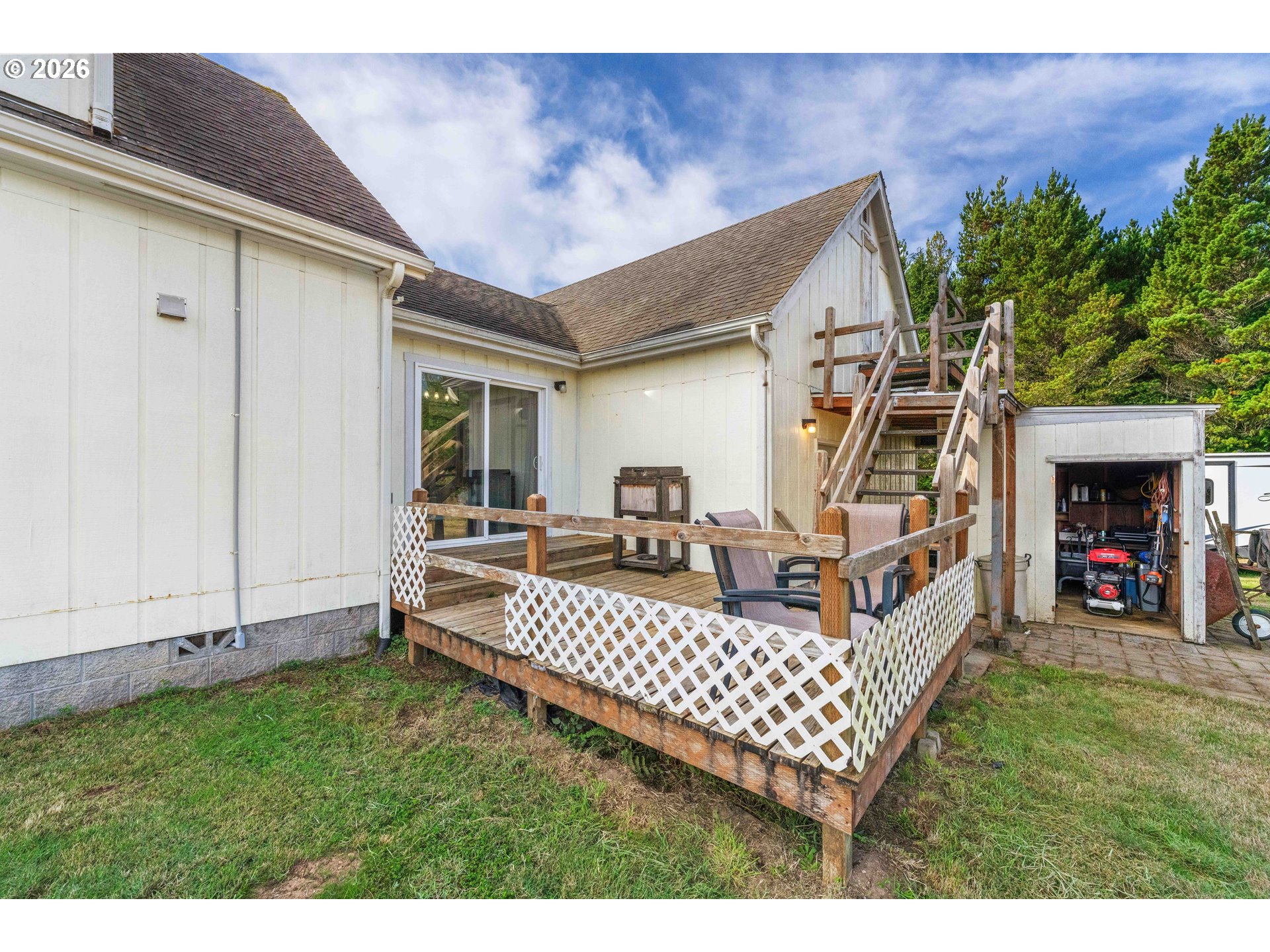 87593 TWO MILE LN, Bandon, OR 97411