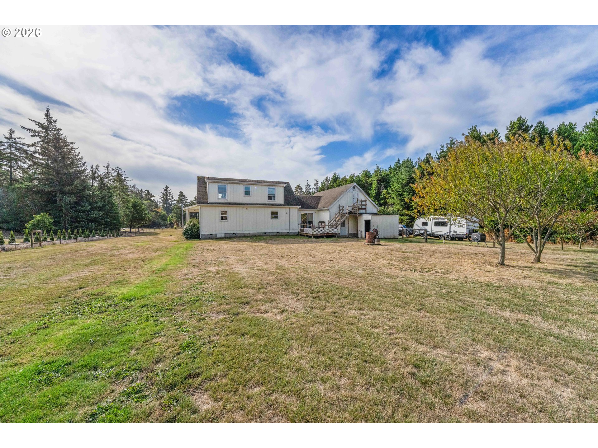 87593 TWO MILE LN, Bandon, OR 97411