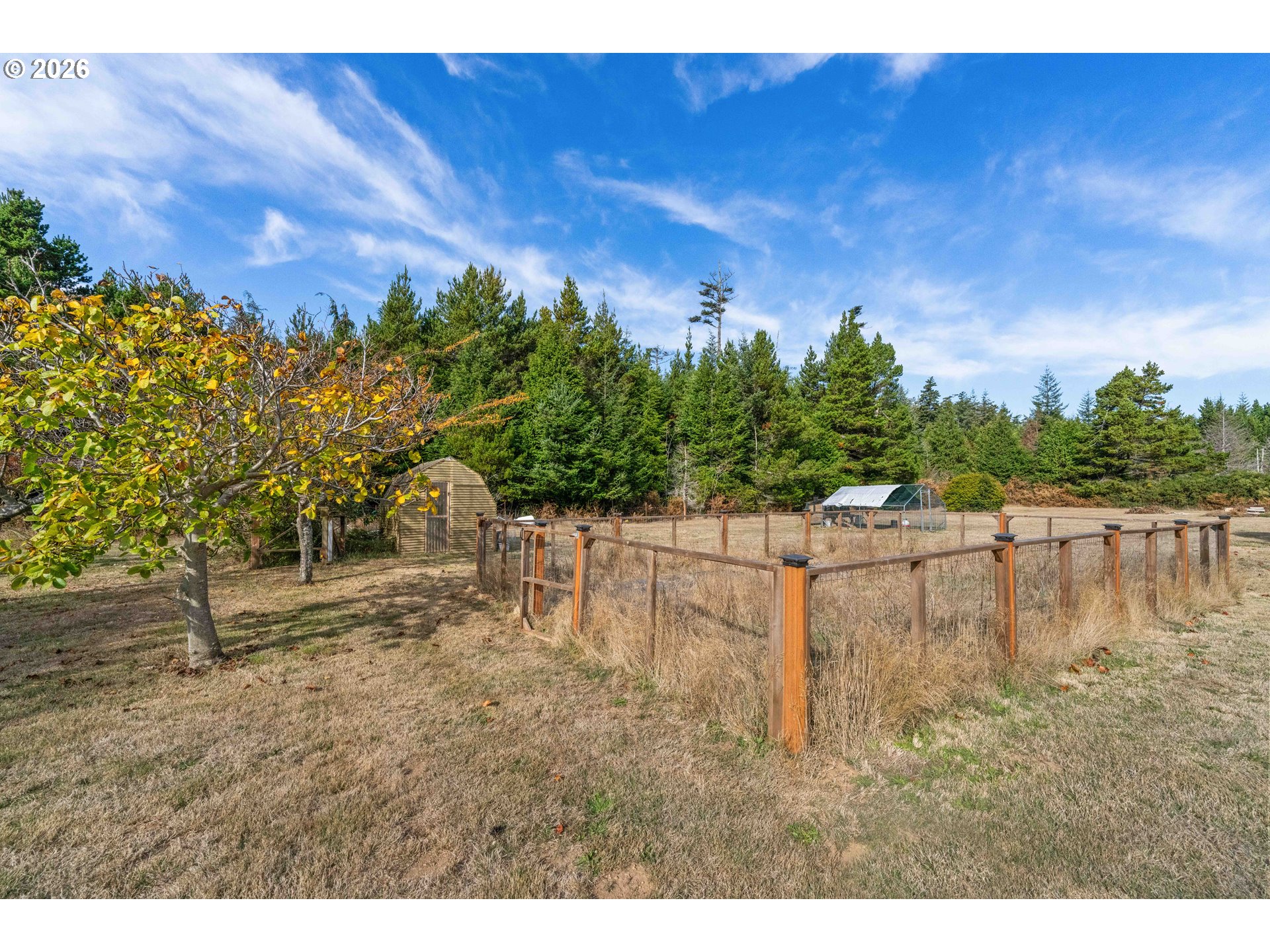 87593 TWO MILE LN, Bandon, OR 97411