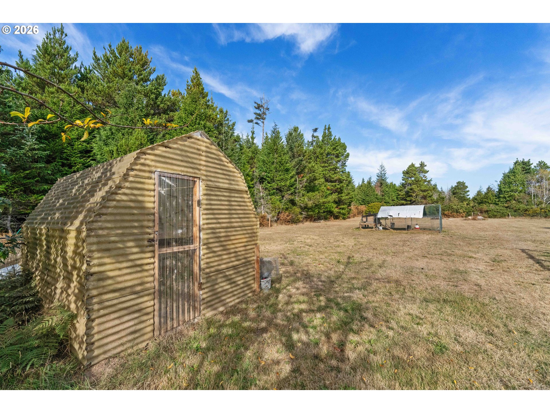 87593 TWO MILE LN, Bandon, OR 97411