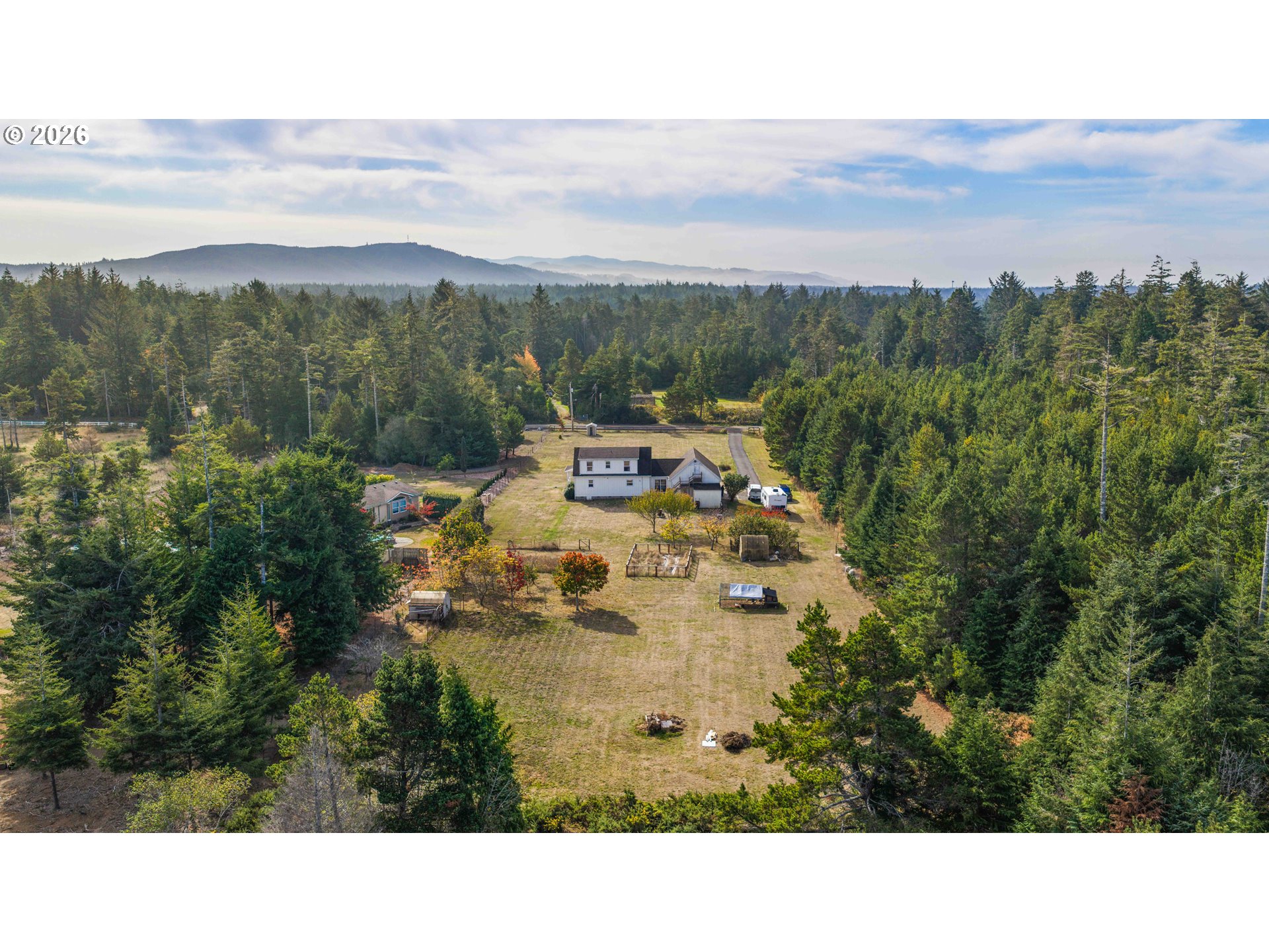 87593 TWO MILE LN, Bandon, OR 97411