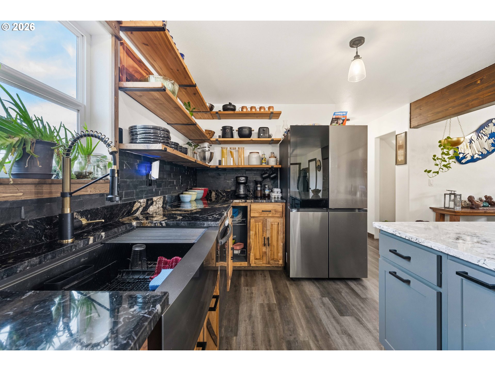 87593 TWO MILE LN, Bandon, OR 97411